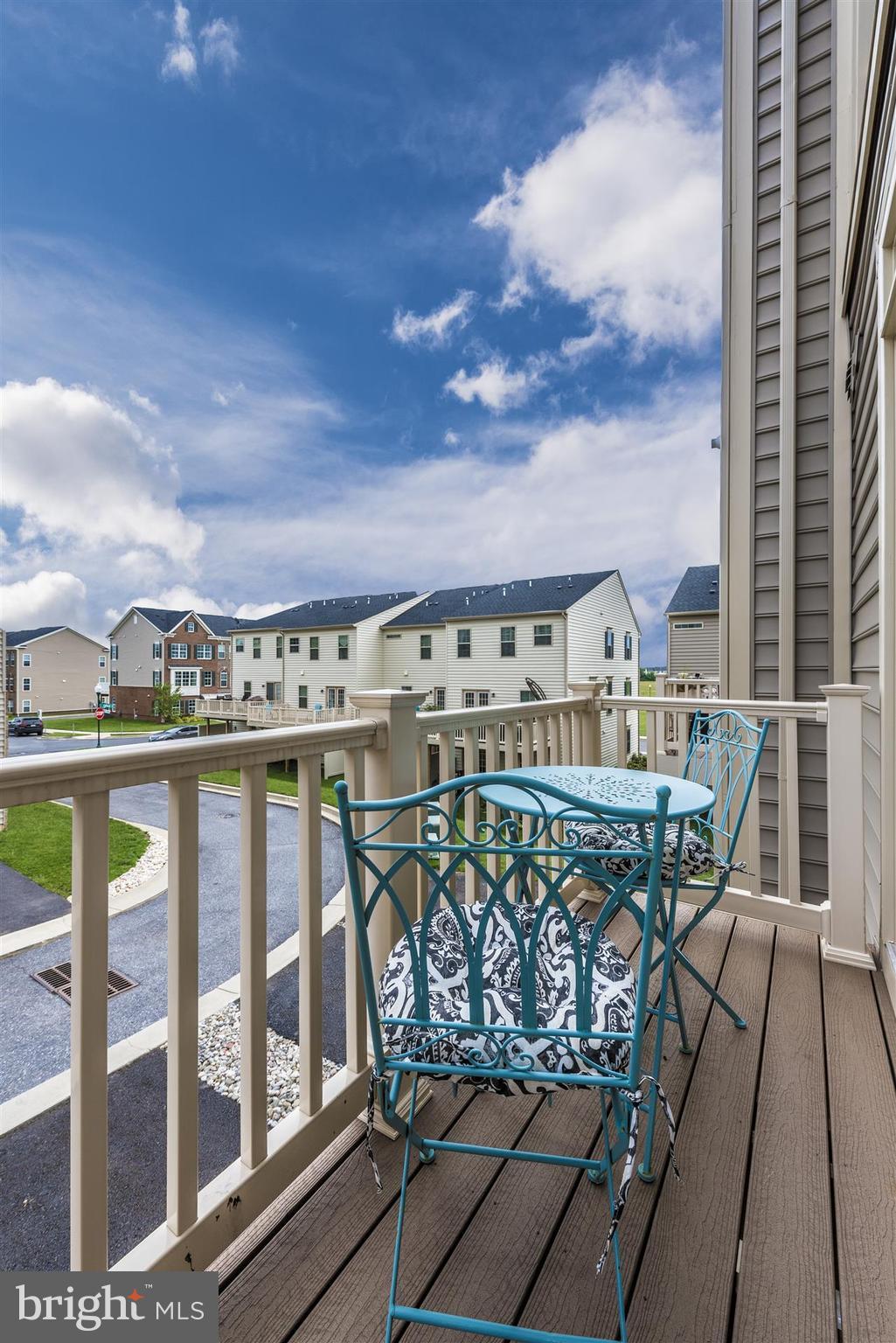 JEFFERSON PLACE - Residential