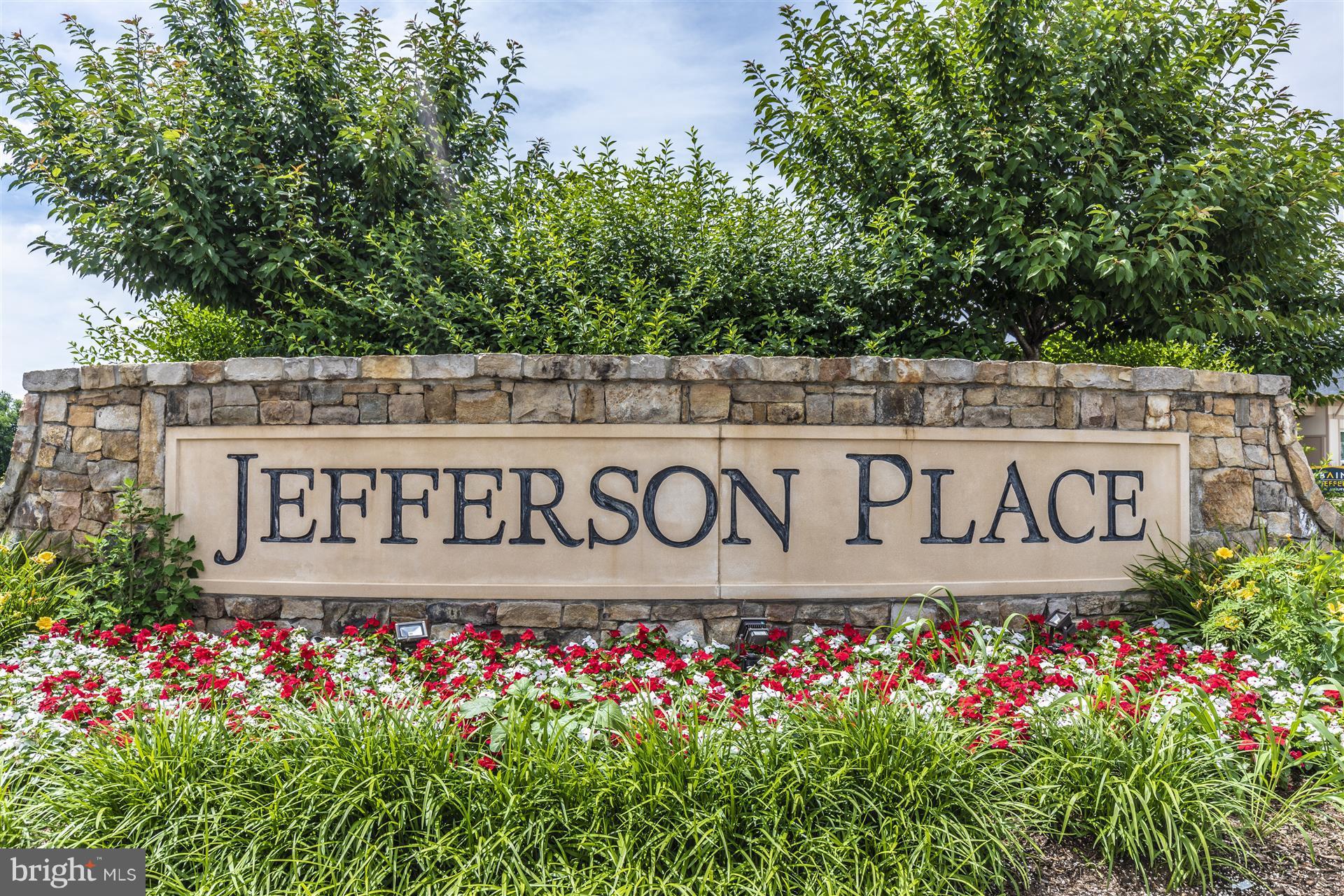 JEFFERSON PLACE - Residential