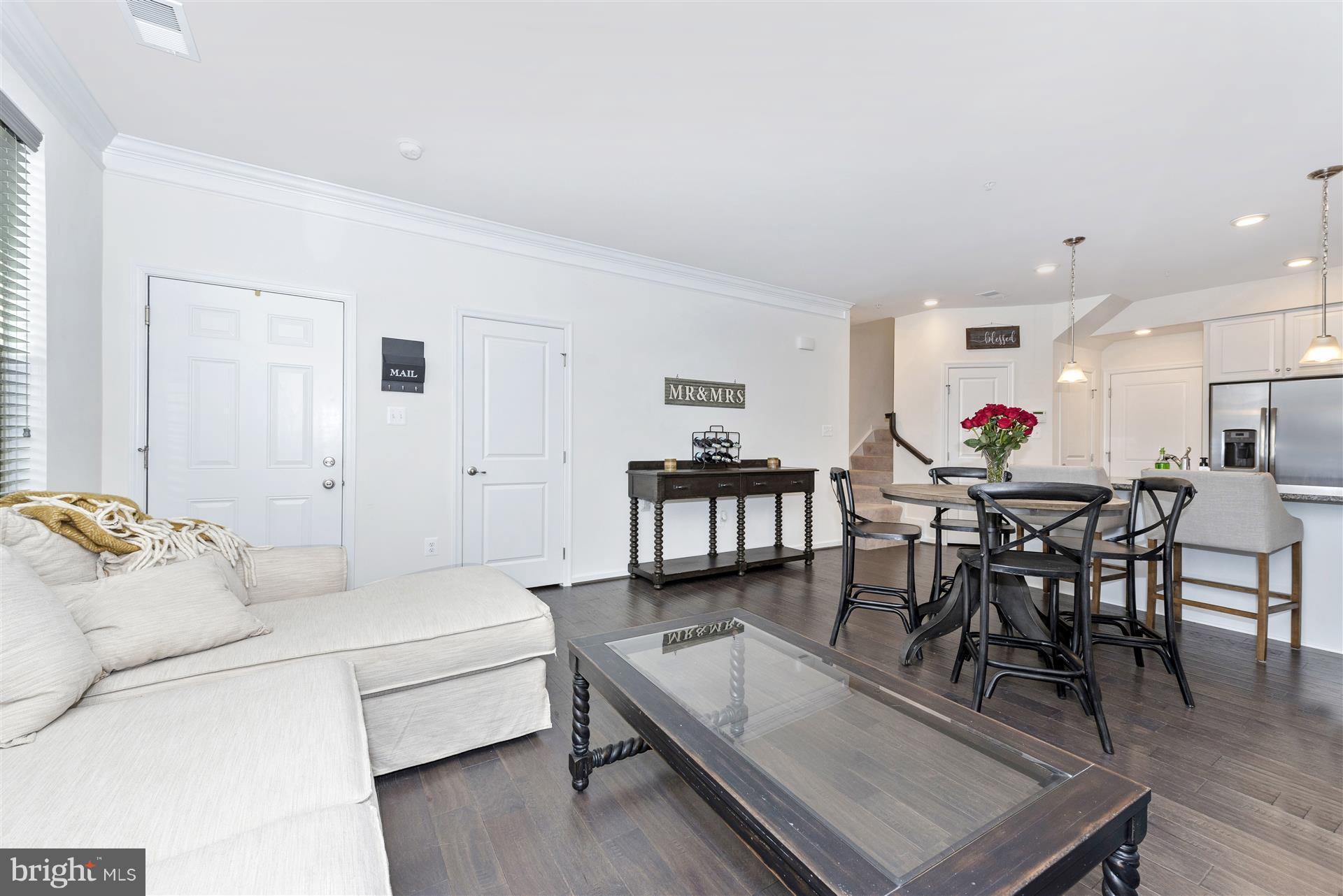 JEFFERSON PLACE - Residential