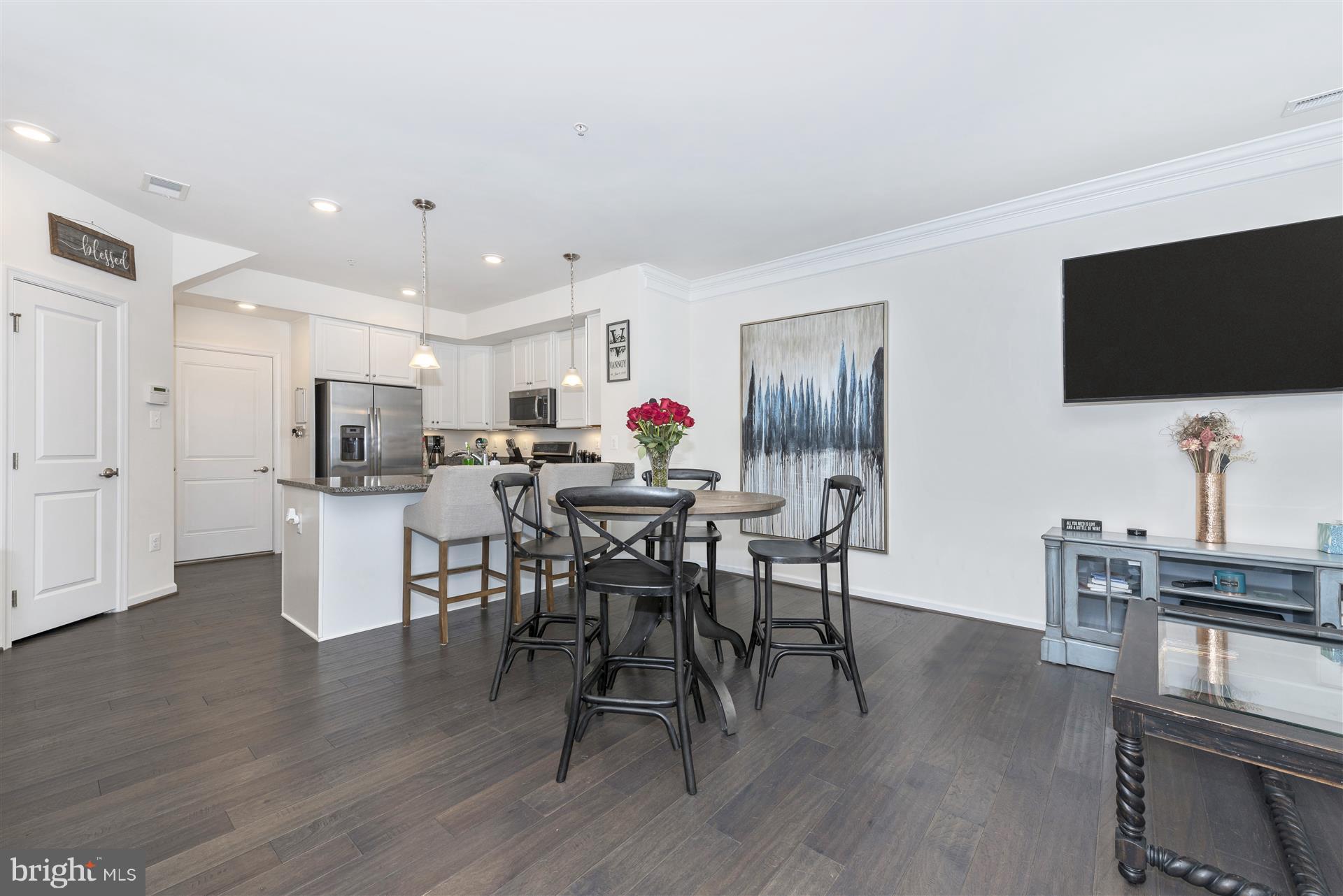 JEFFERSON PLACE - Residential