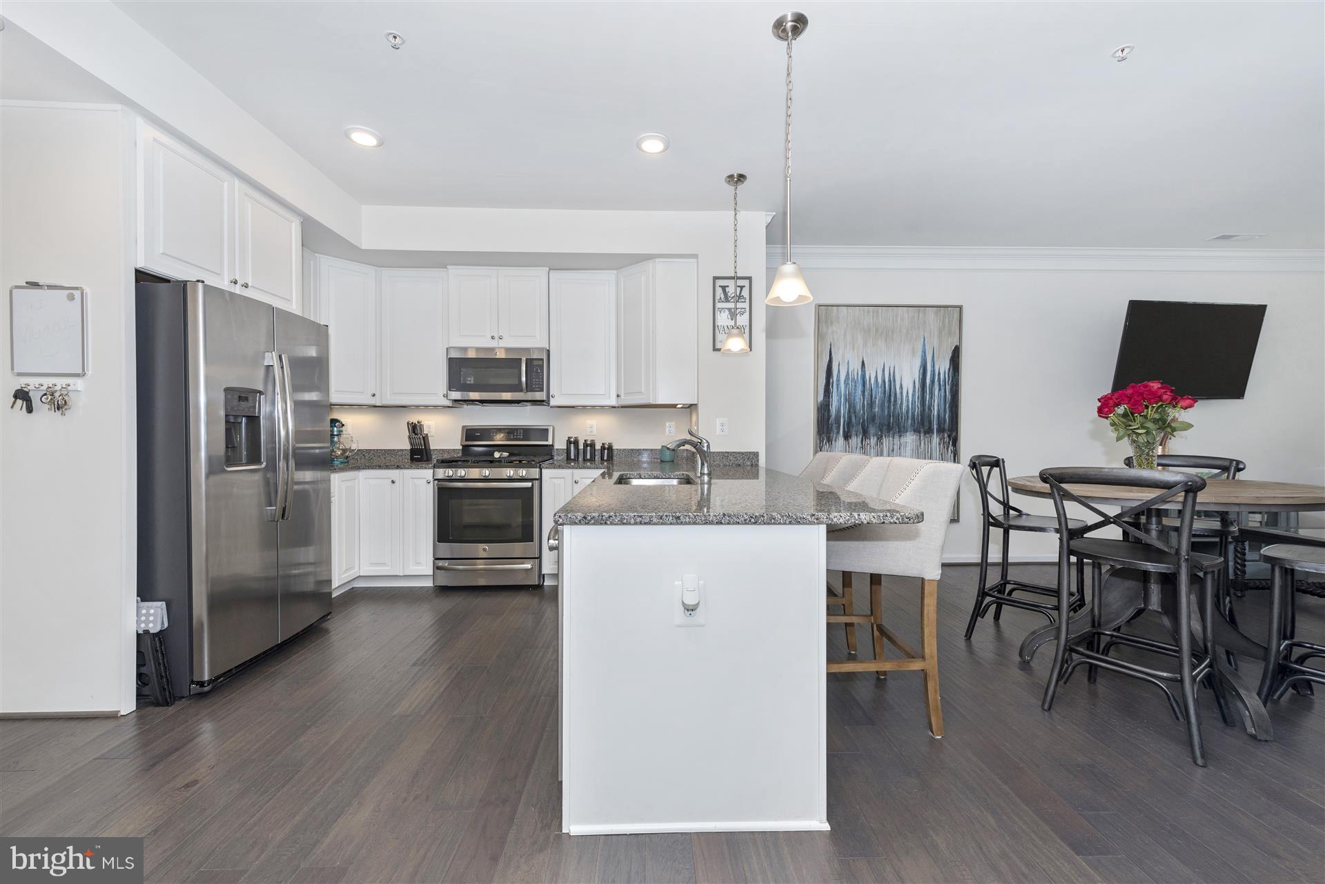 JEFFERSON PLACE - Residential