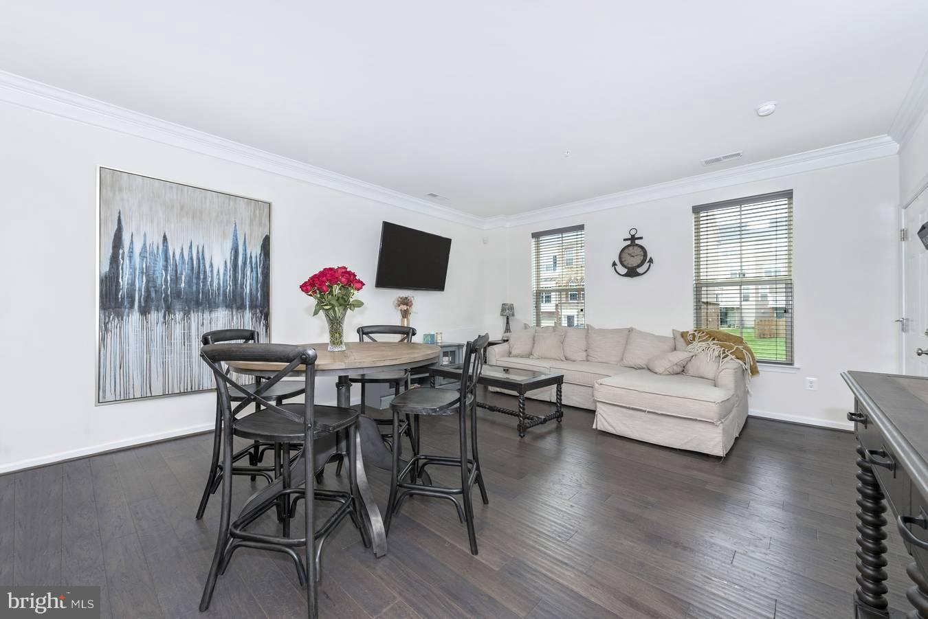 JEFFERSON PLACE - Residential