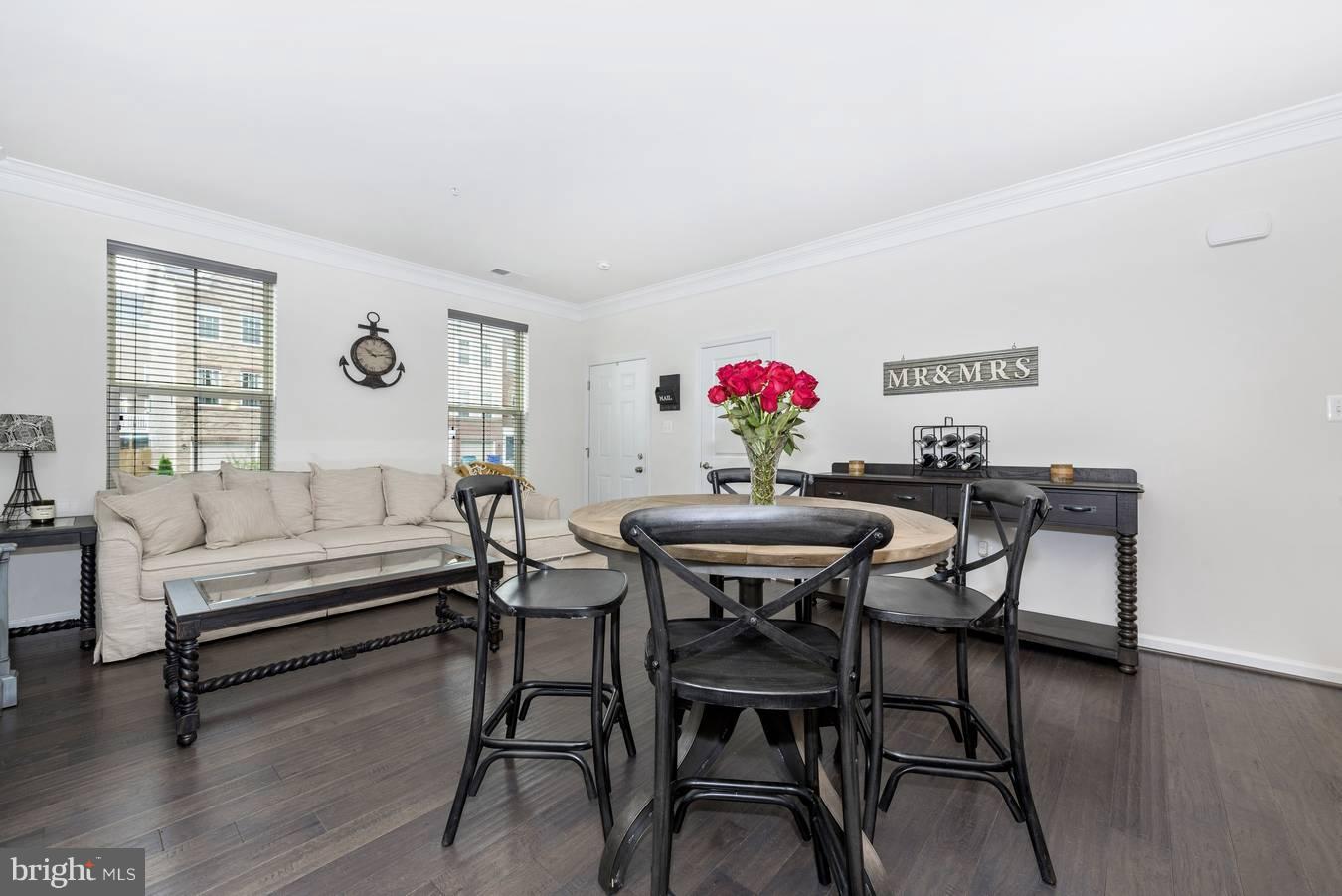 JEFFERSON PLACE - Residential