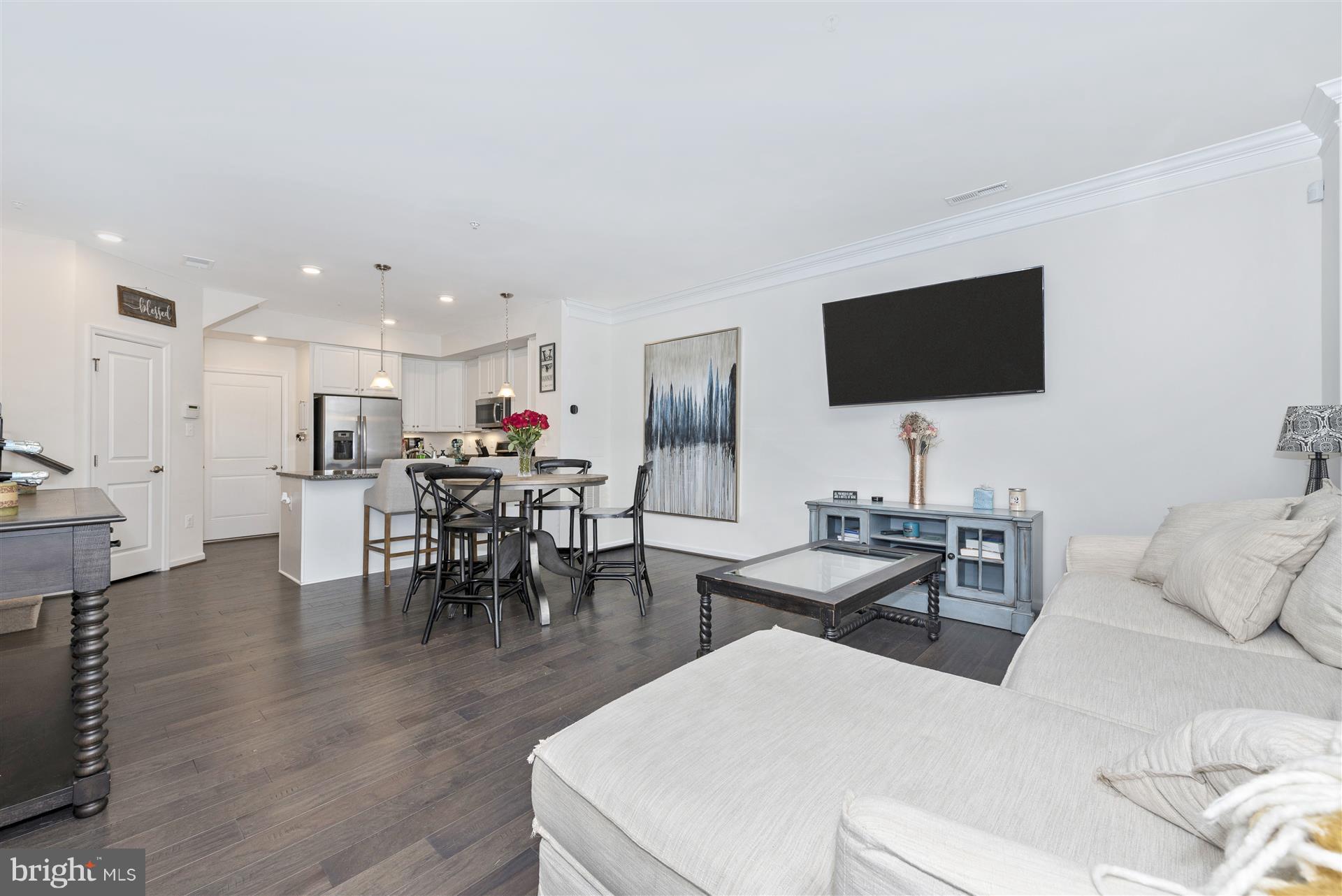 JEFFERSON PLACE - Residential