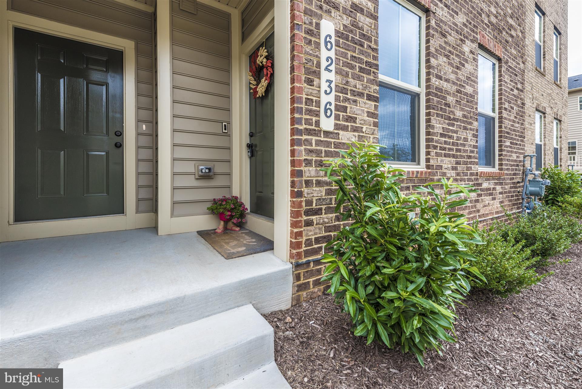 JEFFERSON PLACE - Residential