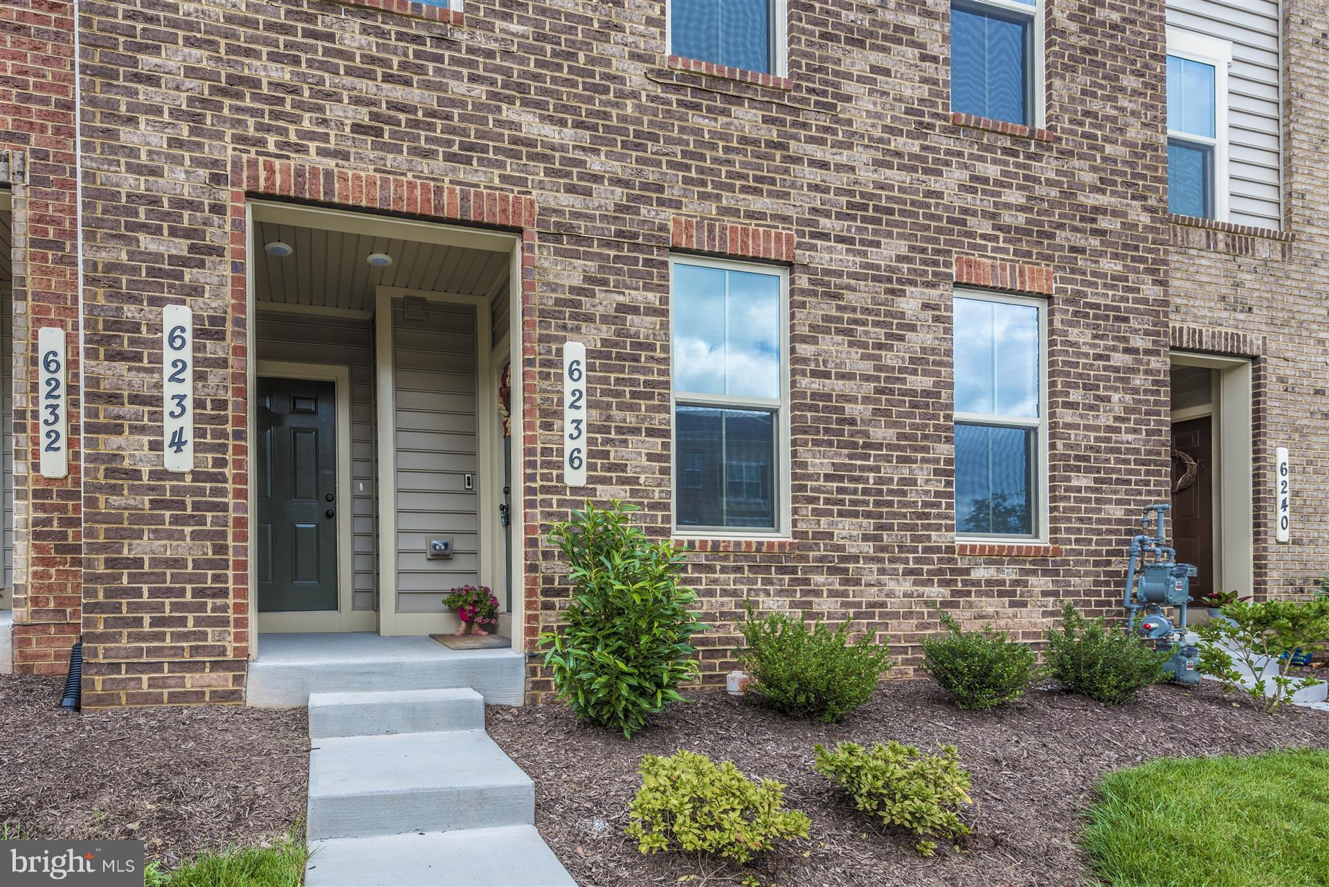 JEFFERSON PLACE - Residential