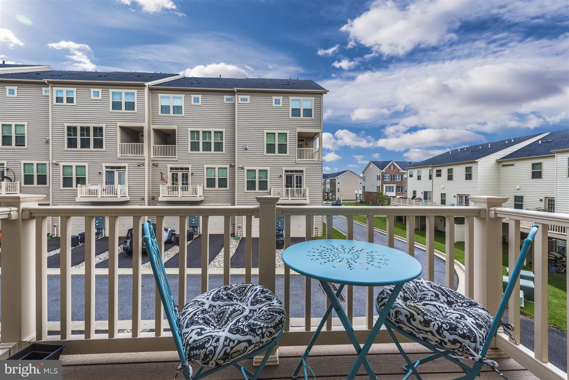 JEFFERSON PLACE - Residential