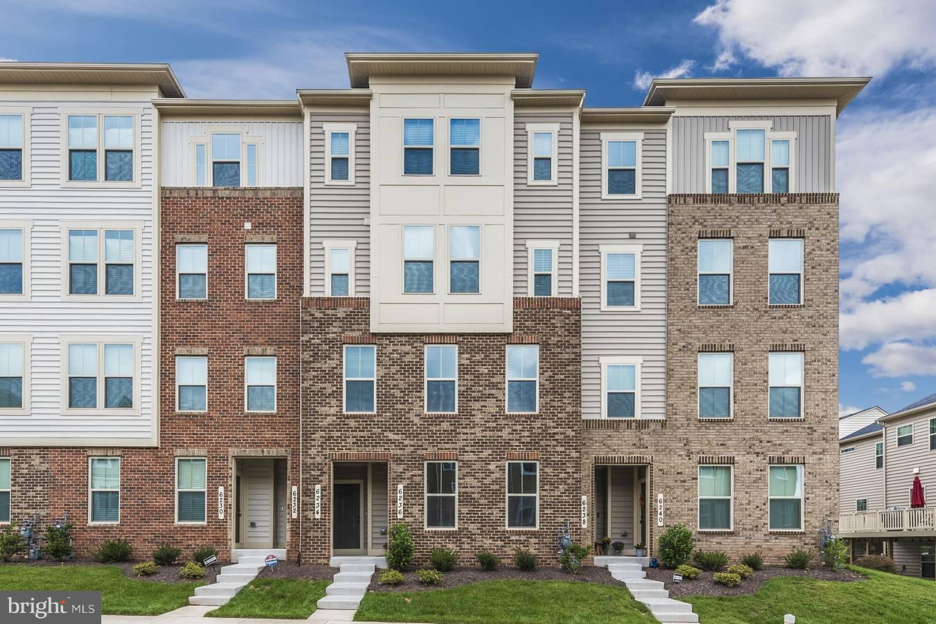 JEFFERSON PLACE - Residential