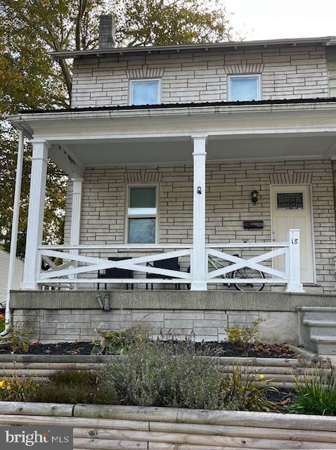 MOHNTON - Residential