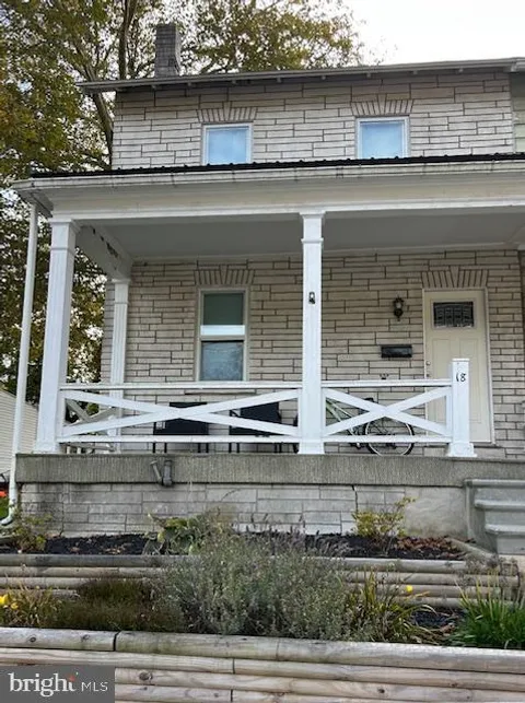 18 E Front Street, Mohnton, PA MLS: PABK2064792