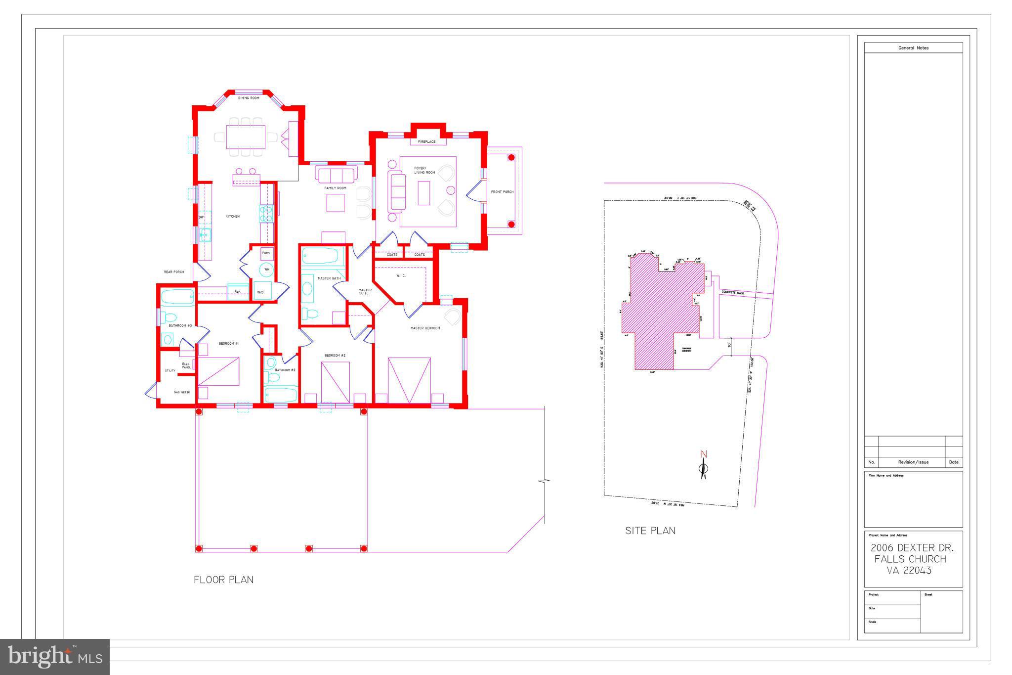 PIMMIT HILLS - Residential Lease