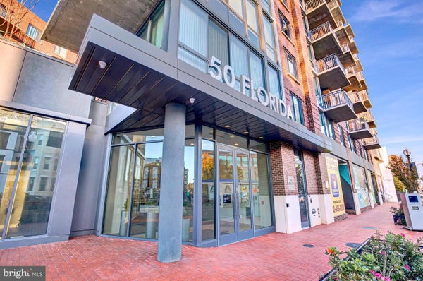 50 FLORIDA AVE NE APT 603, WASHINGTON, DC 20002 - Image a049a237fdc5b0bcb4f7df1a7cb9181e/1882159448