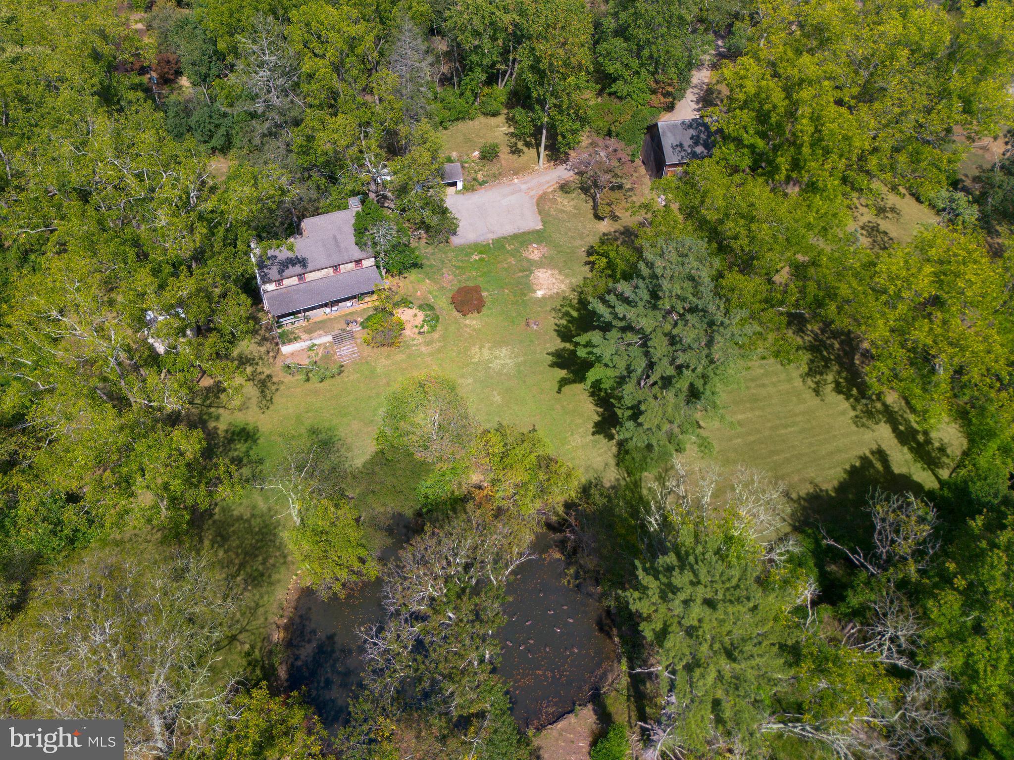 NEWTOWN SQ - Residential