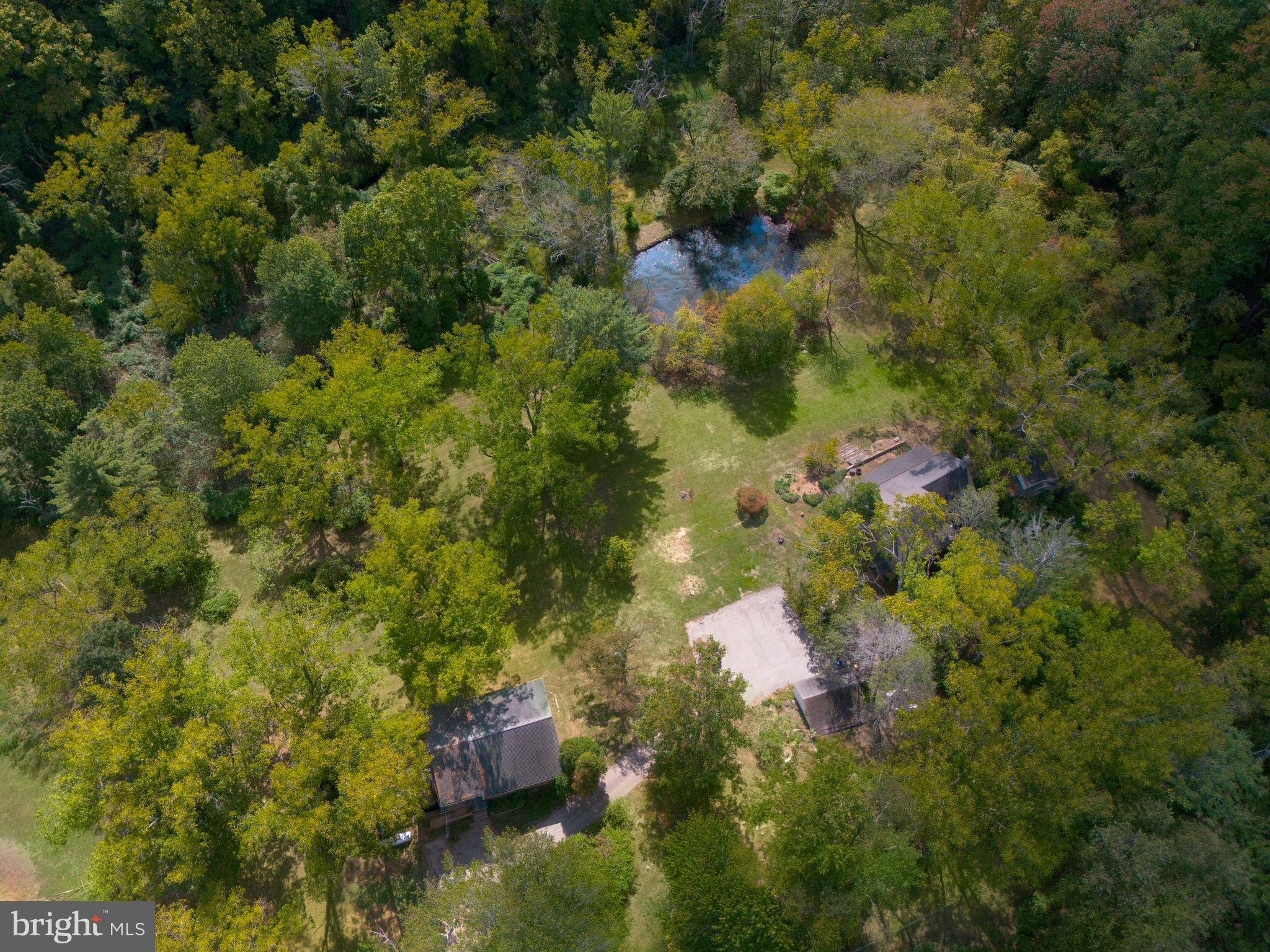 NEWTOWN SQ - Residential