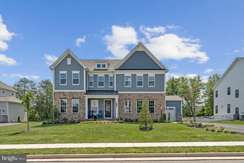 15571 Cloverland Lane, Haymarket, VA 20169 - #: VAPW2128976