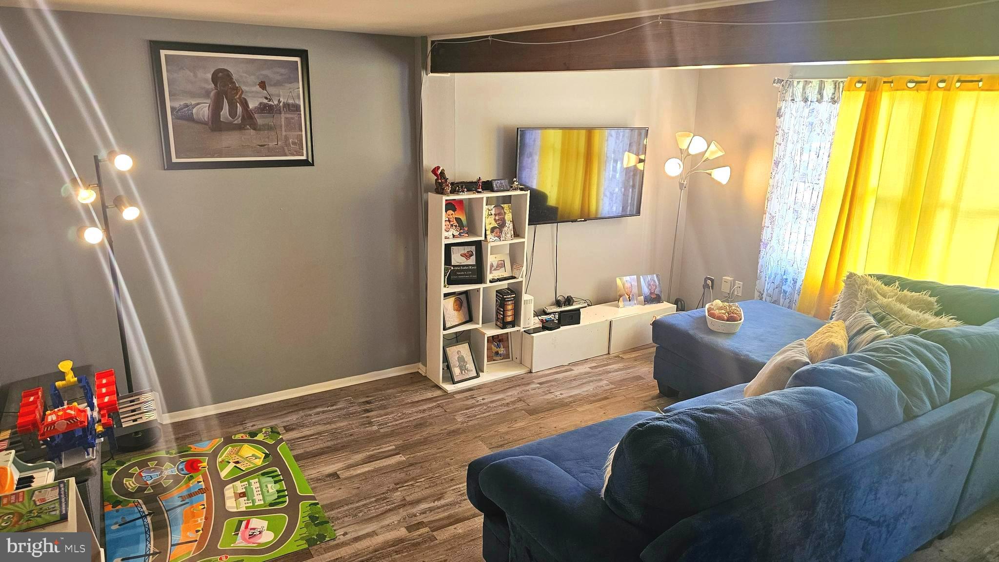 BONITA - Residential