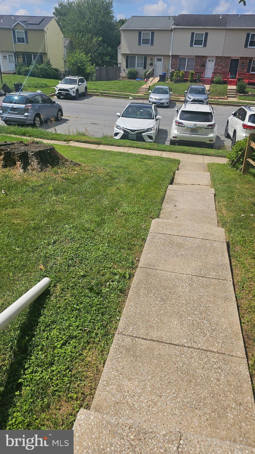 BONITA - Residential