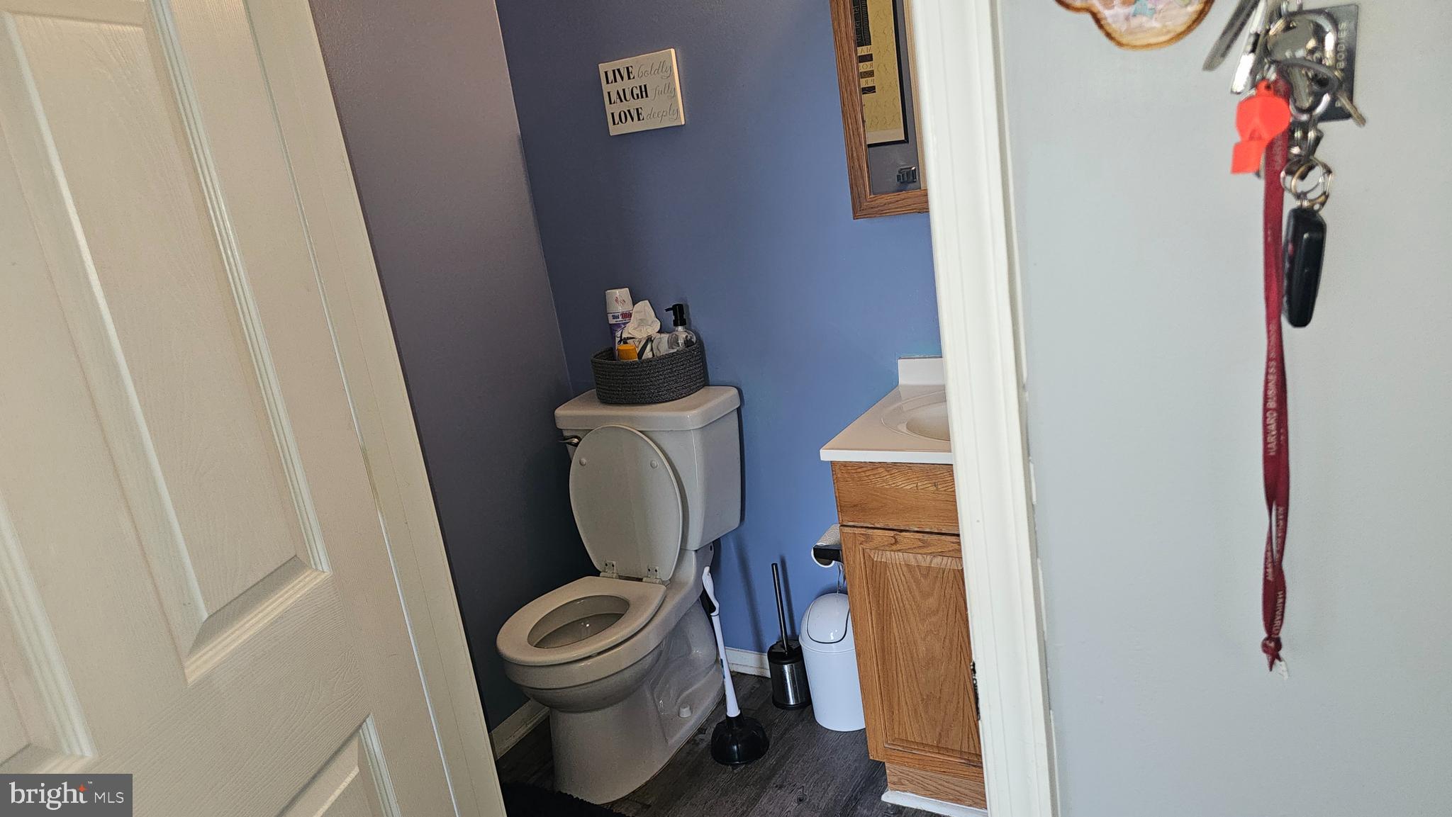 BONITA - Residential