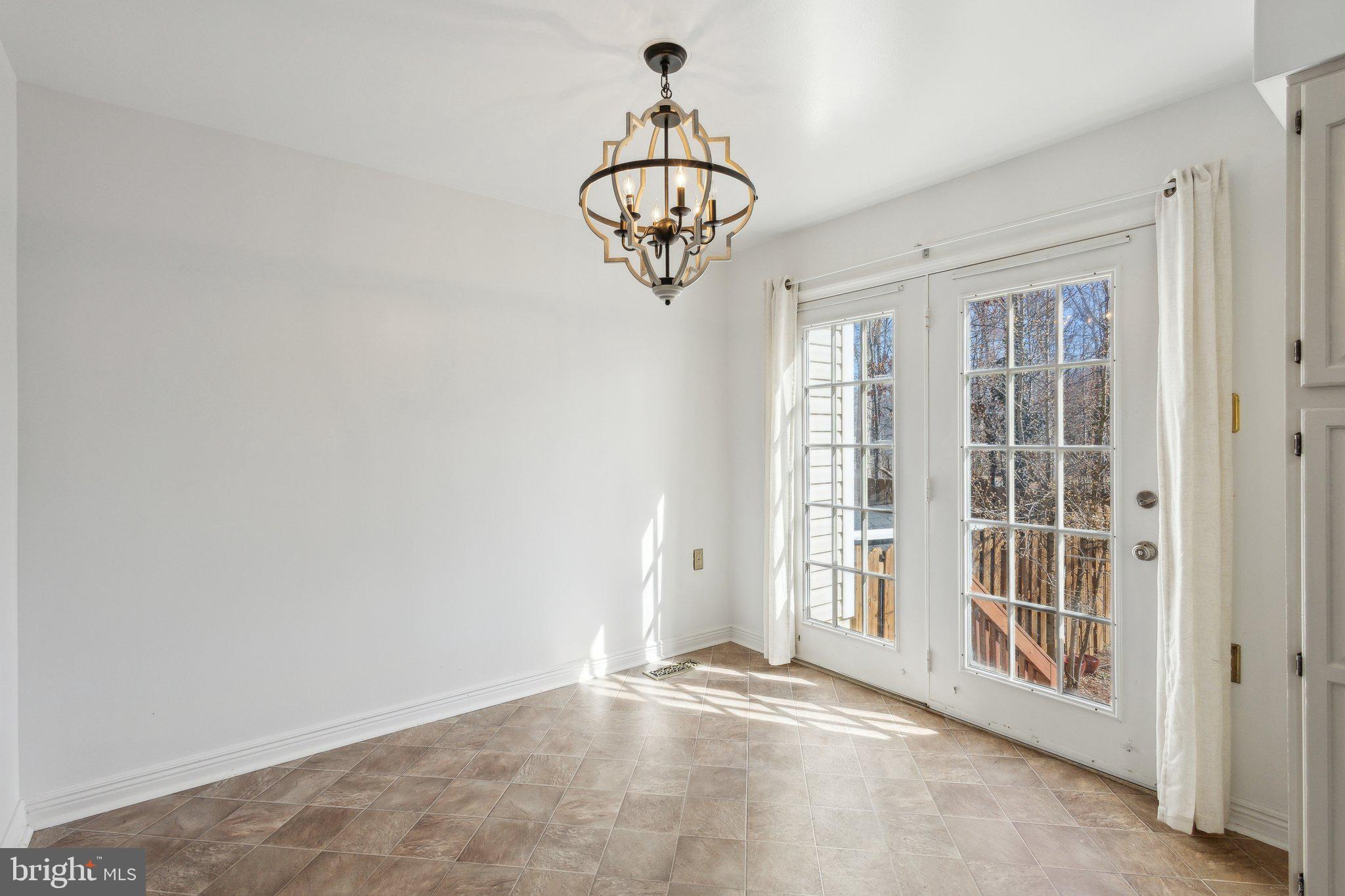 WESTRIDGE - Residential Lease