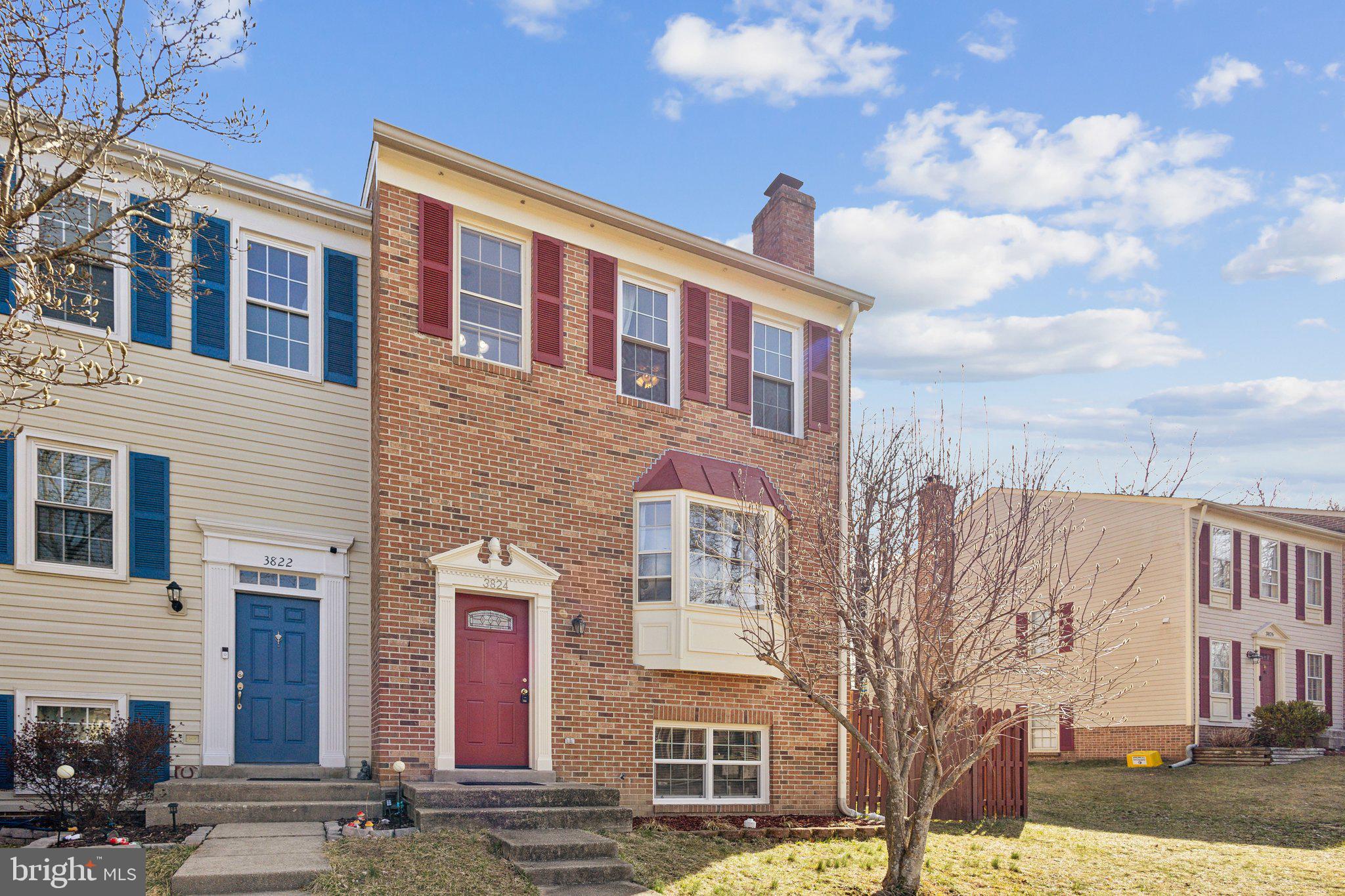 WESTRIDGE - Residential Lease