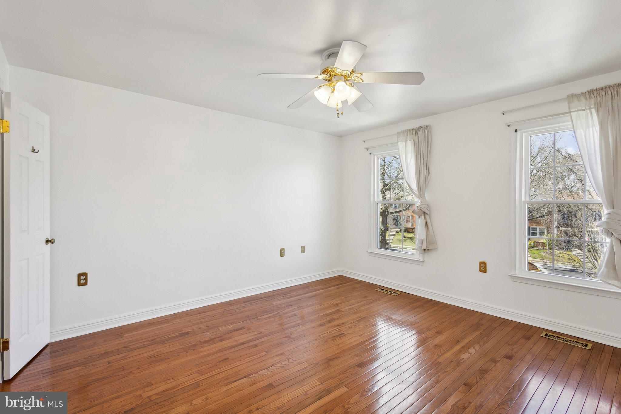 WESTRIDGE - Residential Lease