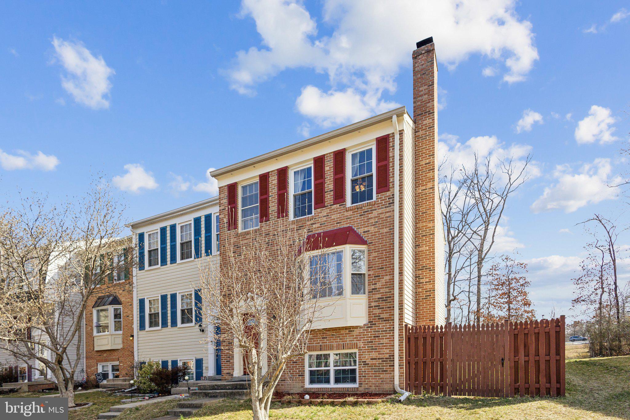 WESTRIDGE - Residential Lease