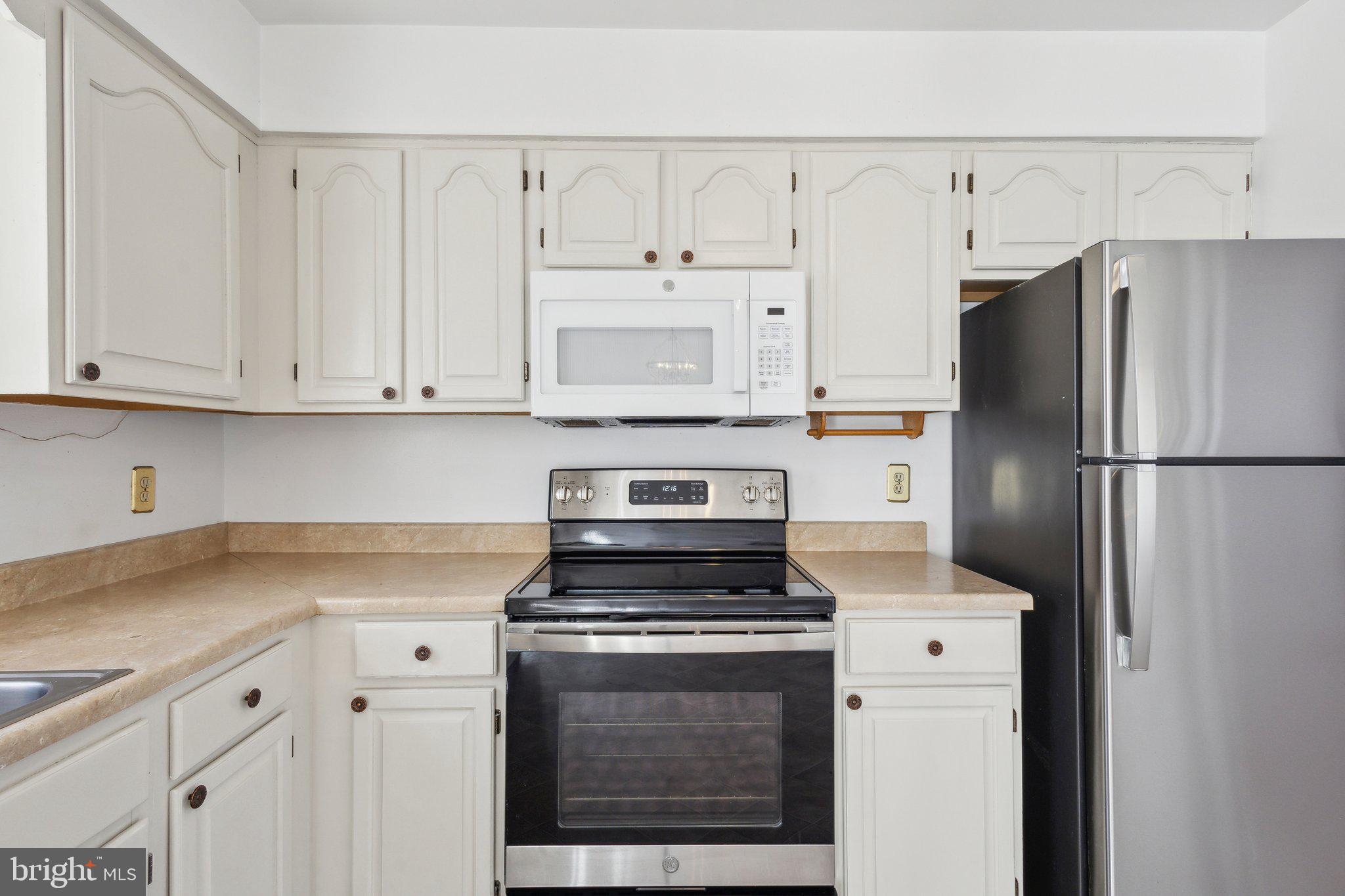 WESTRIDGE - Residential Lease