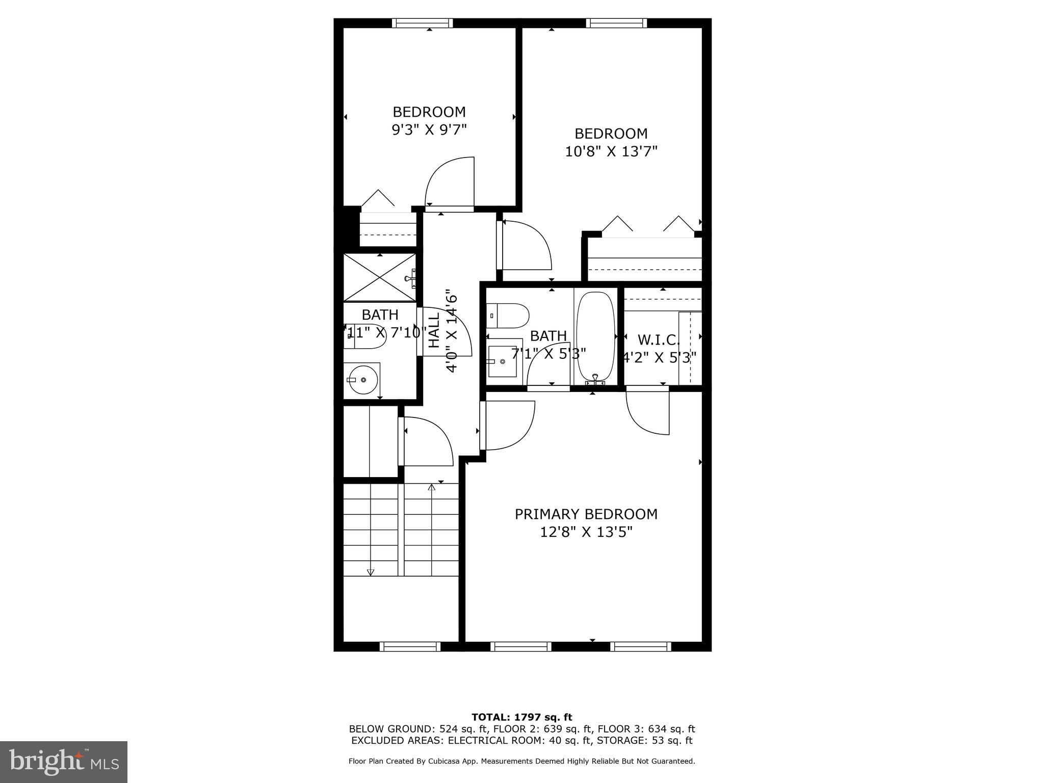 WESTRIDGE - Residential Lease