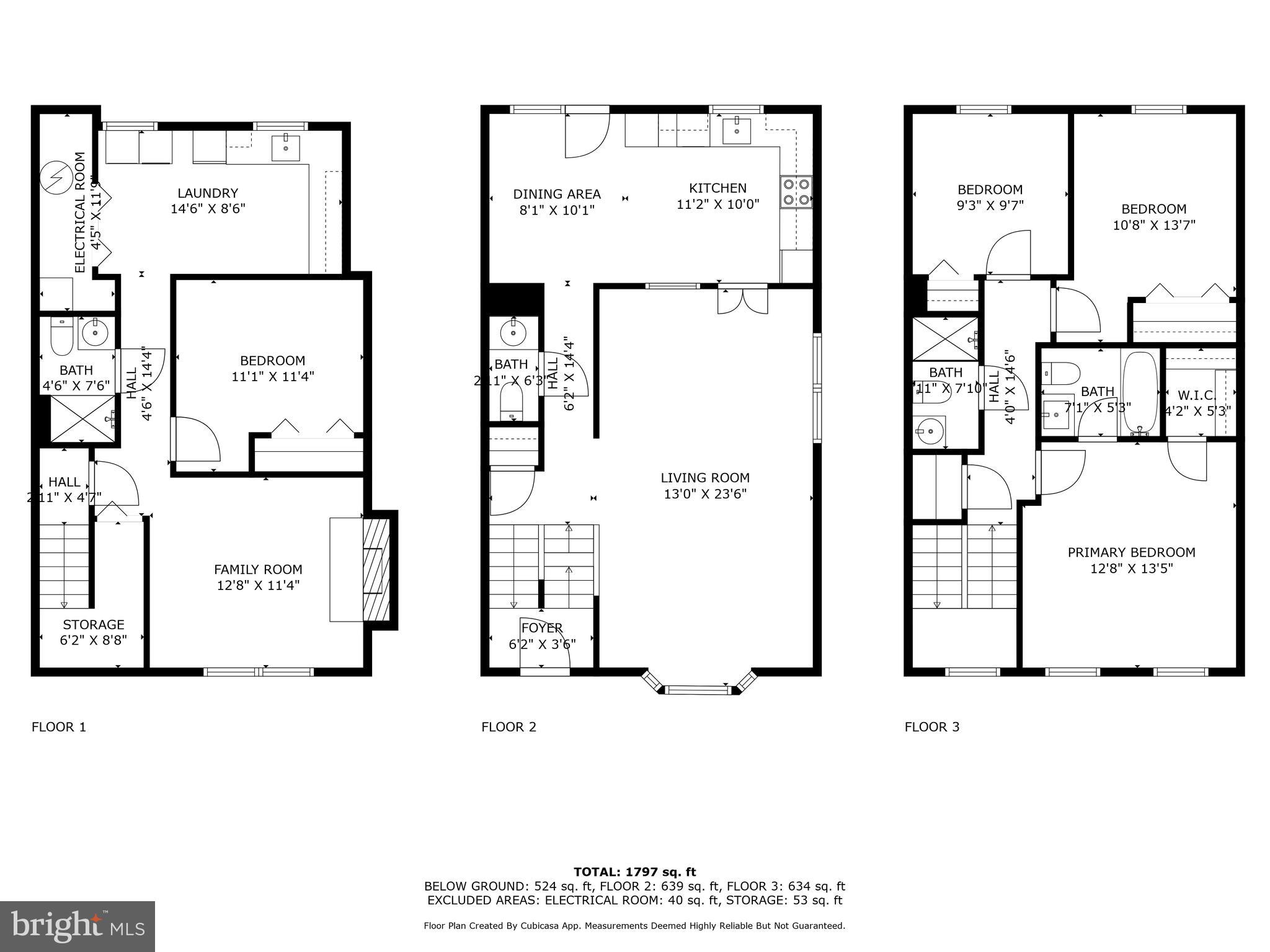 WESTRIDGE - Residential Lease