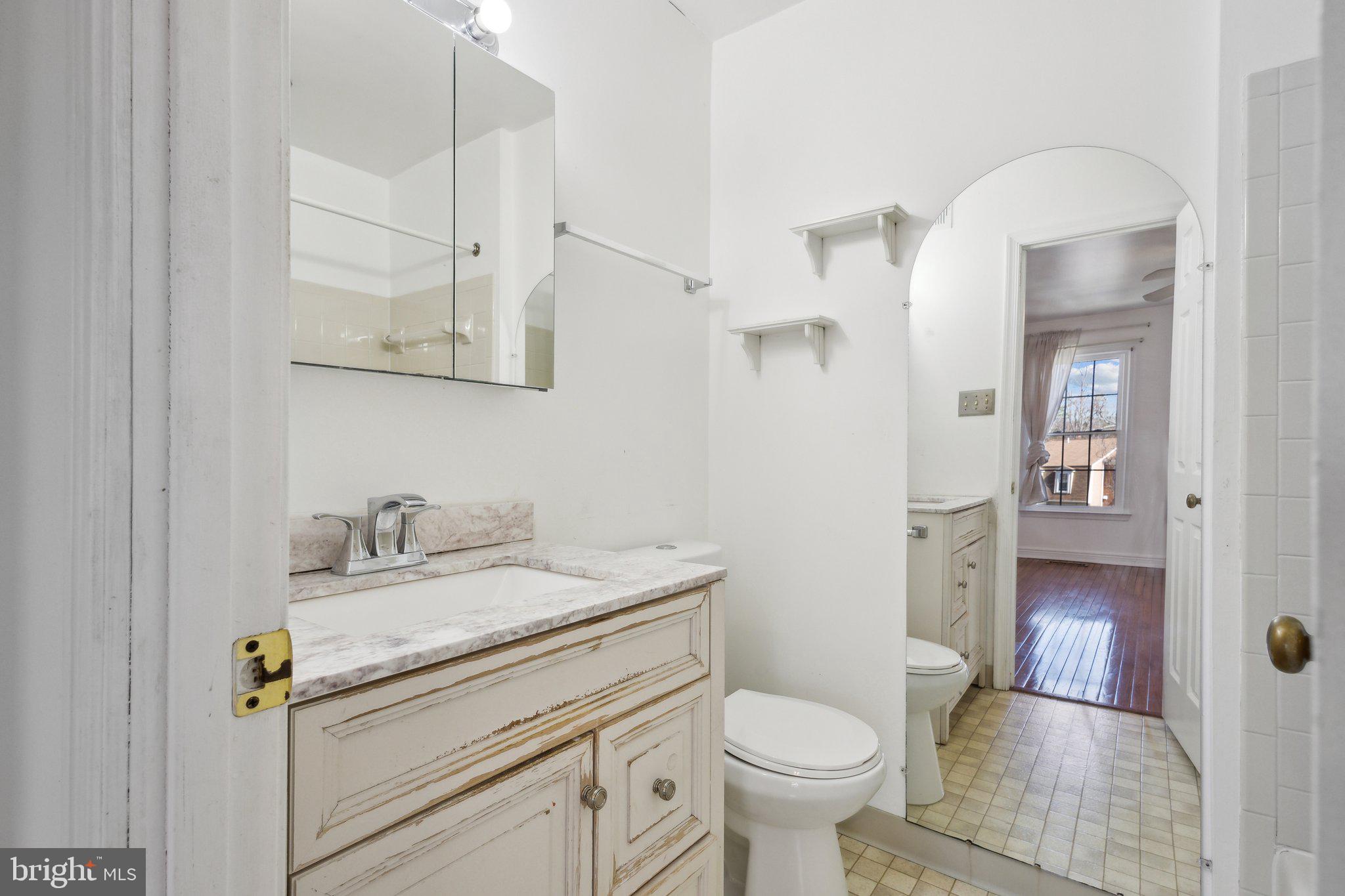 WESTRIDGE - Residential Lease