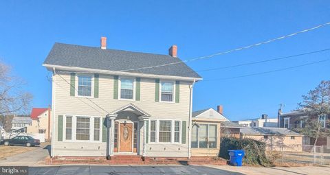 11 W DAVID STREET FREDERICA DE 19946