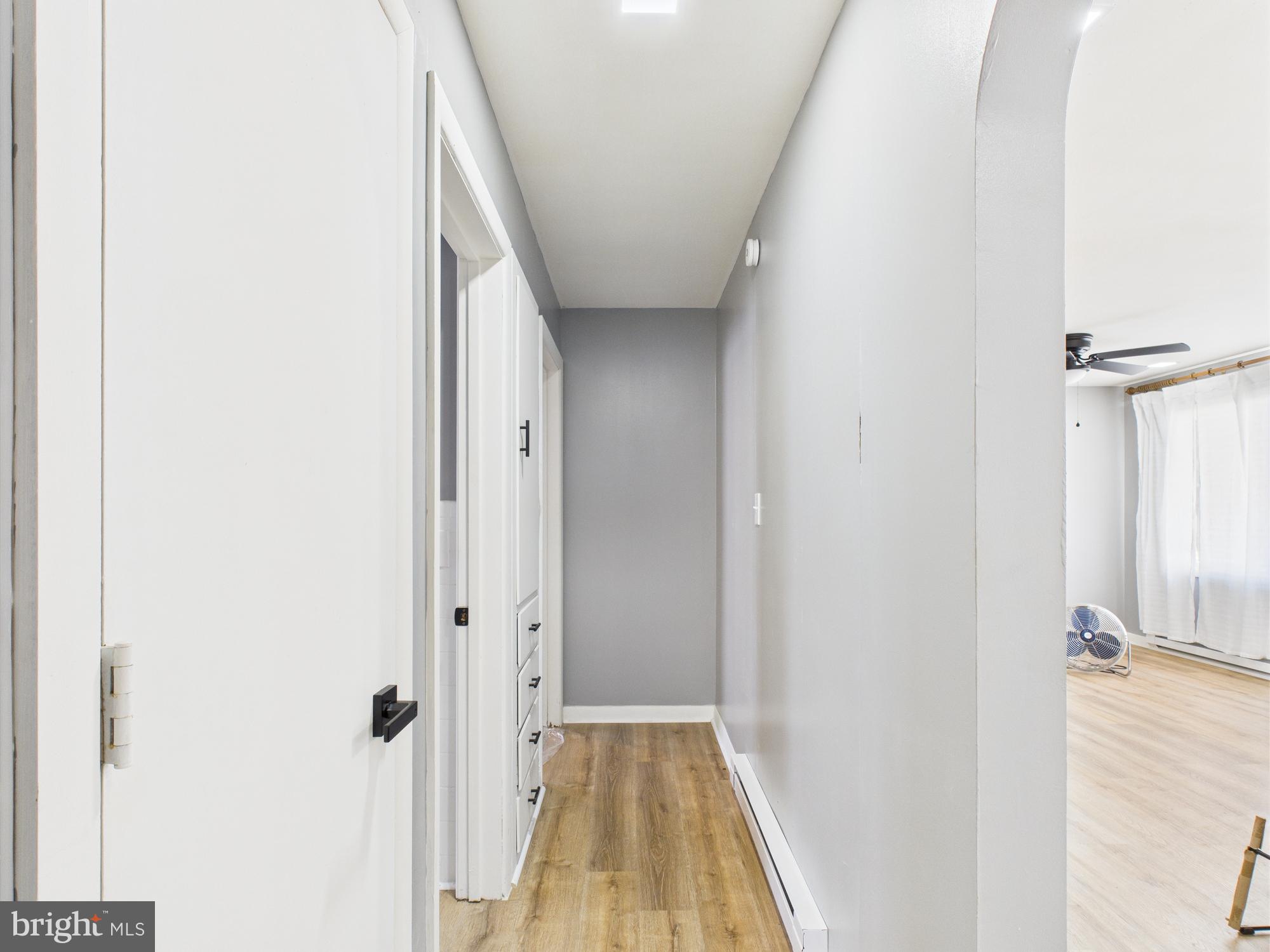 HARRISBURG CITY - Residential