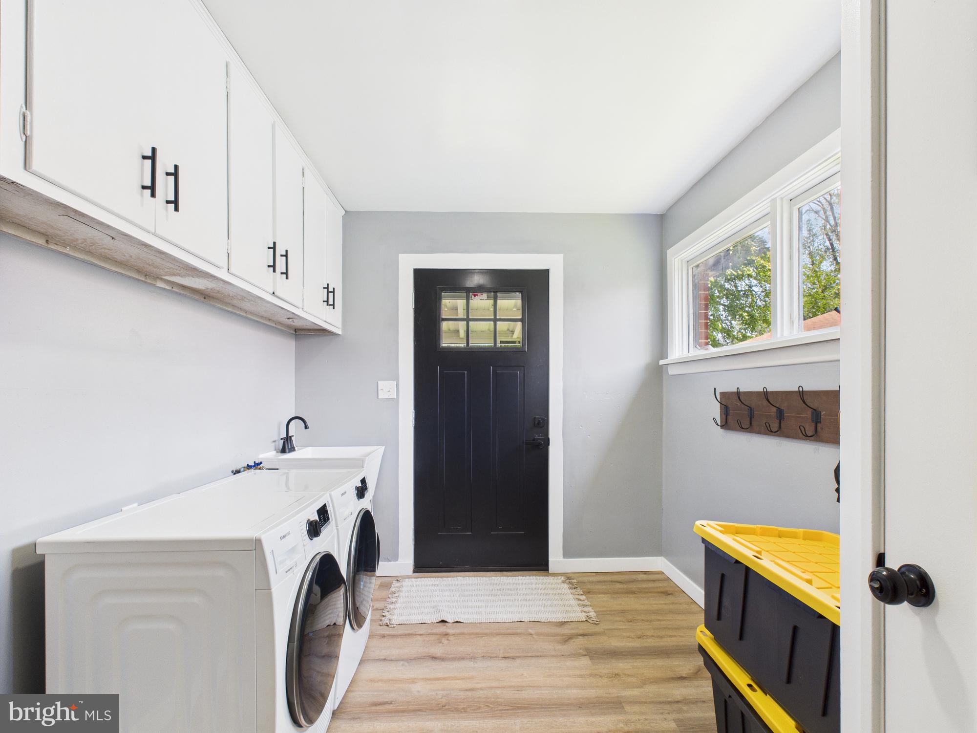 HARRISBURG CITY - Residential