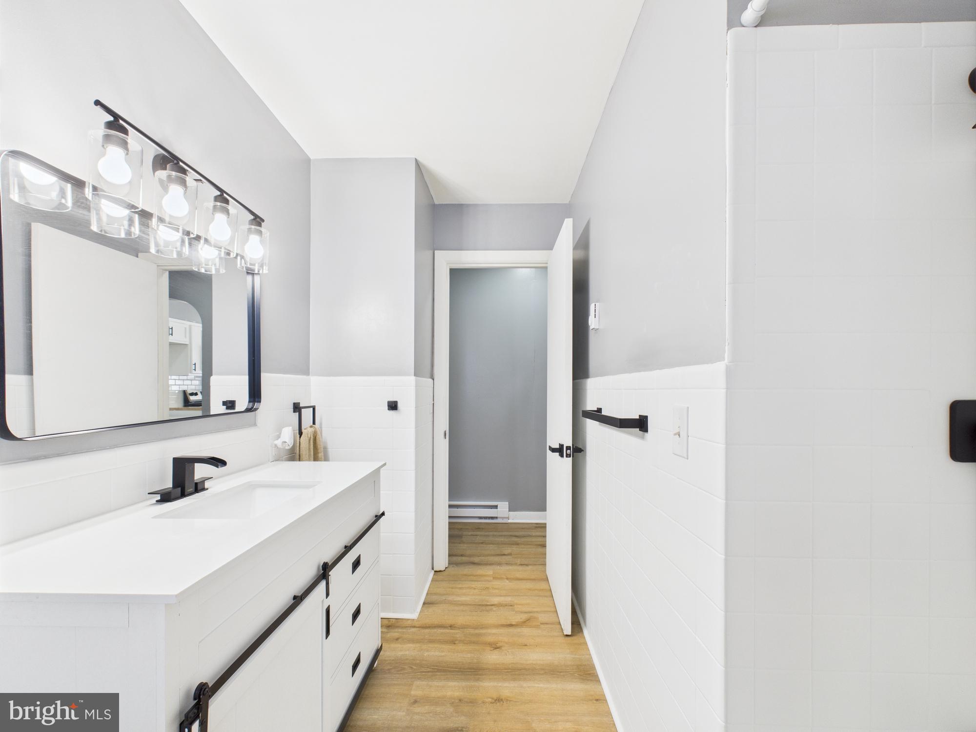 HARRISBURG CITY - Residential