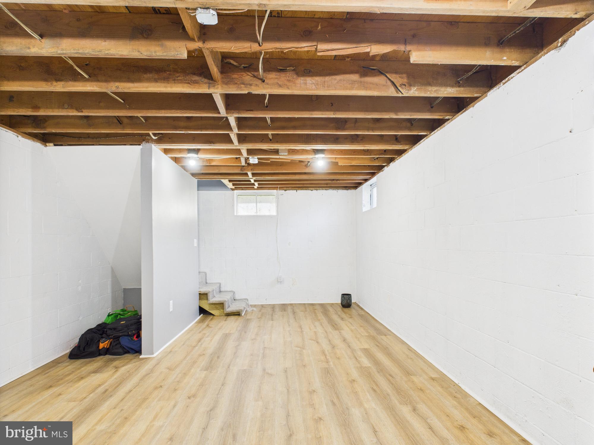 HARRISBURG CITY - Residential