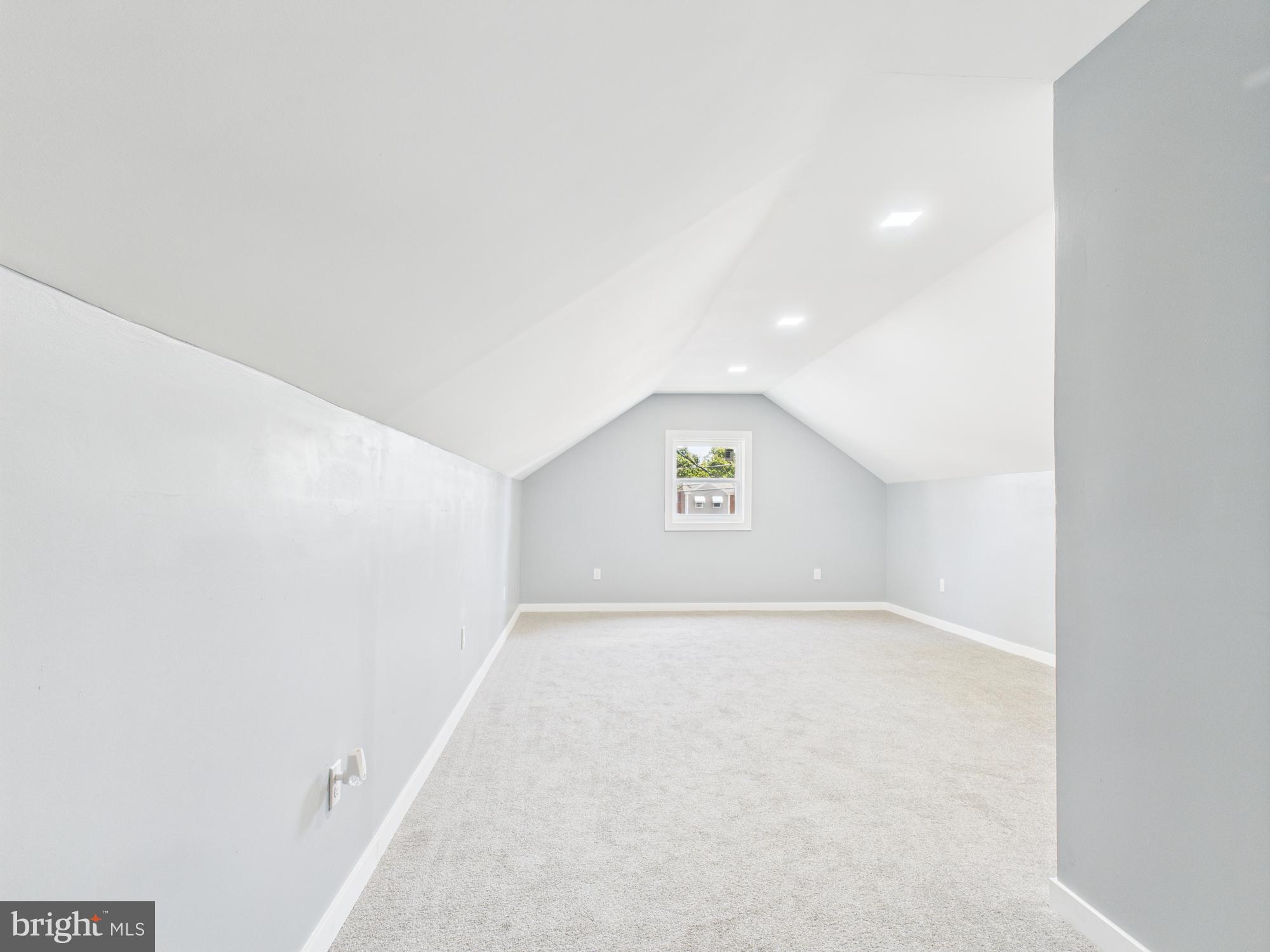 HARRISBURG CITY - Residential