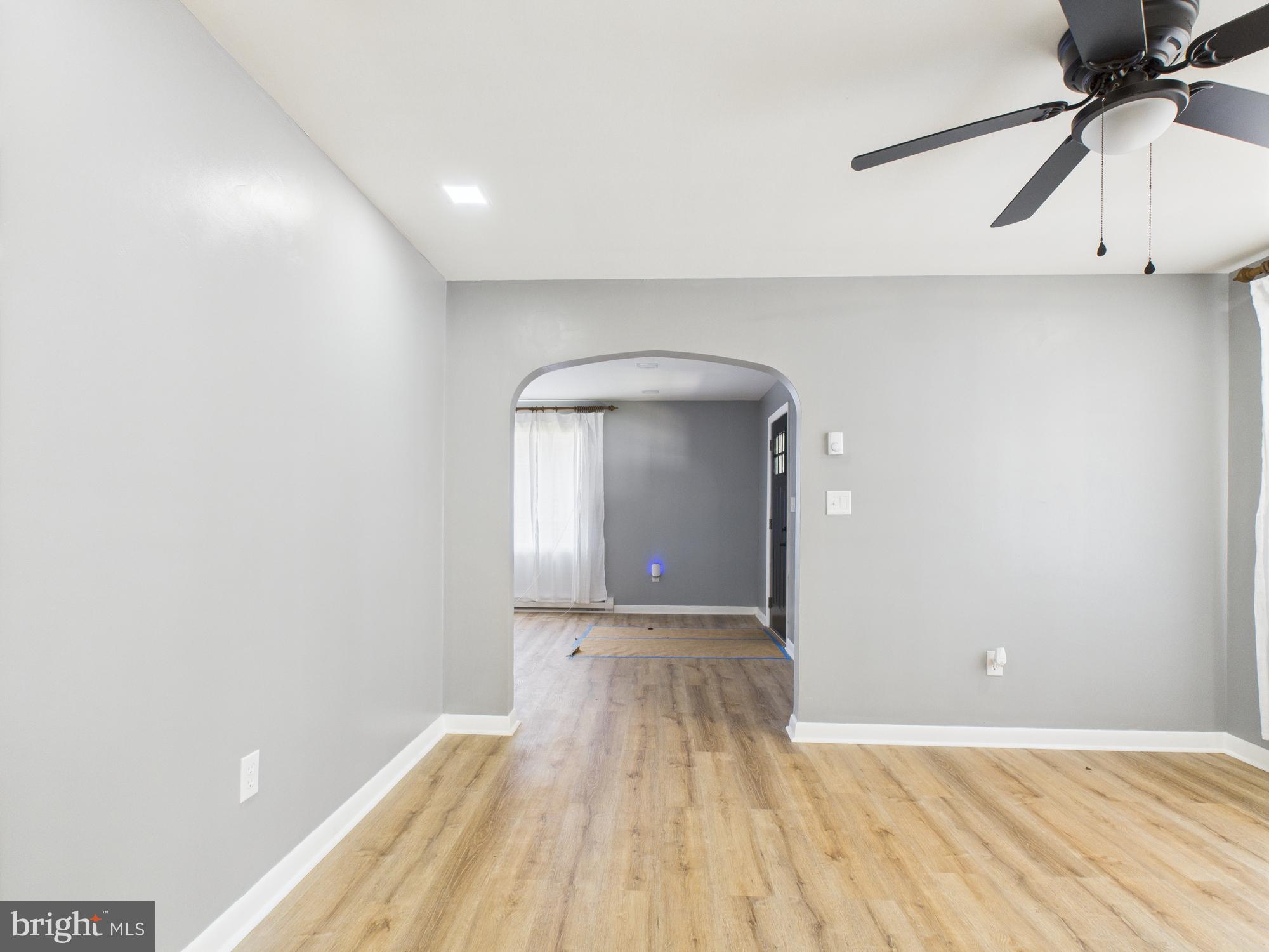 HARRISBURG CITY - Residential