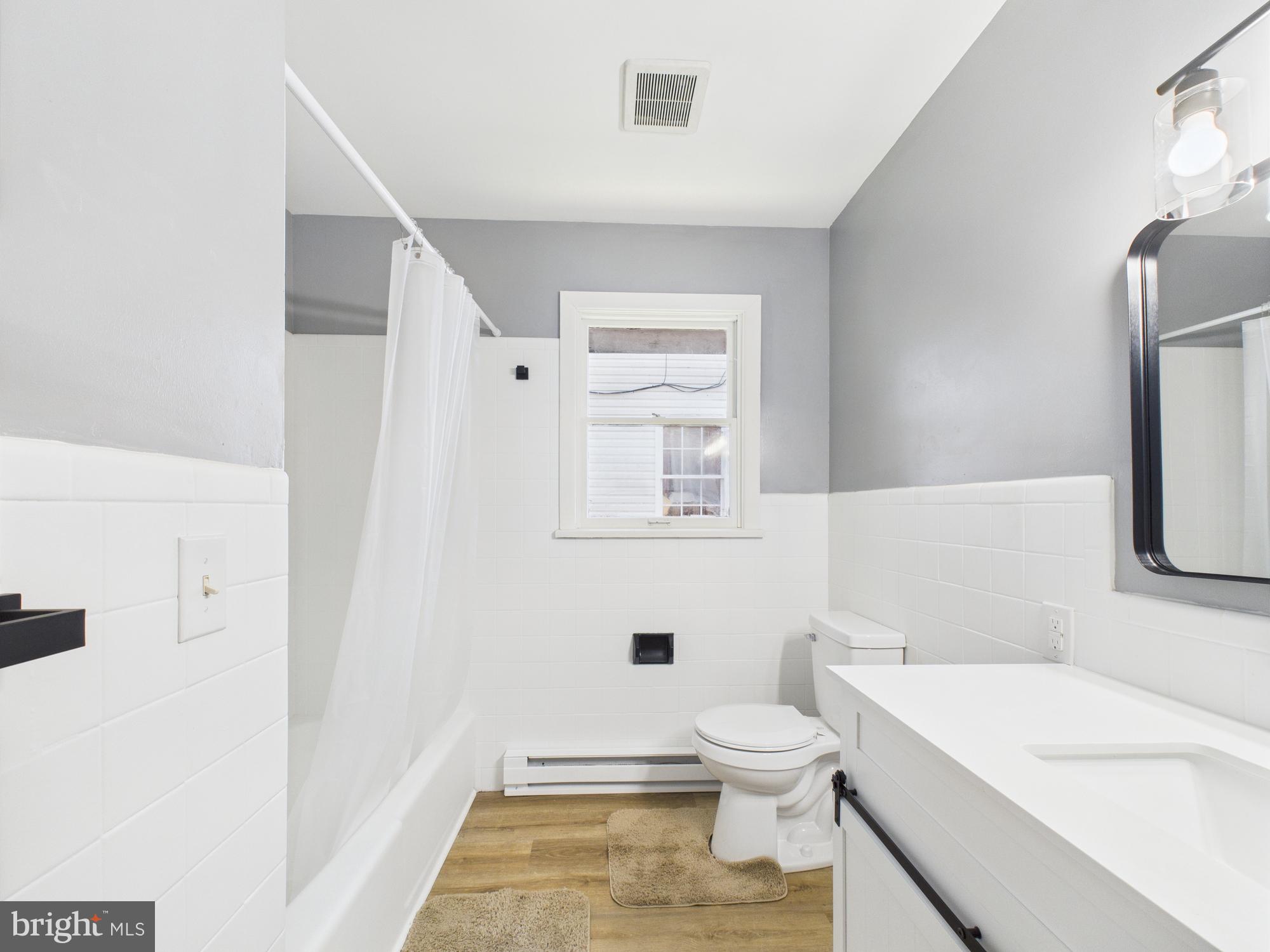 HARRISBURG CITY - Residential