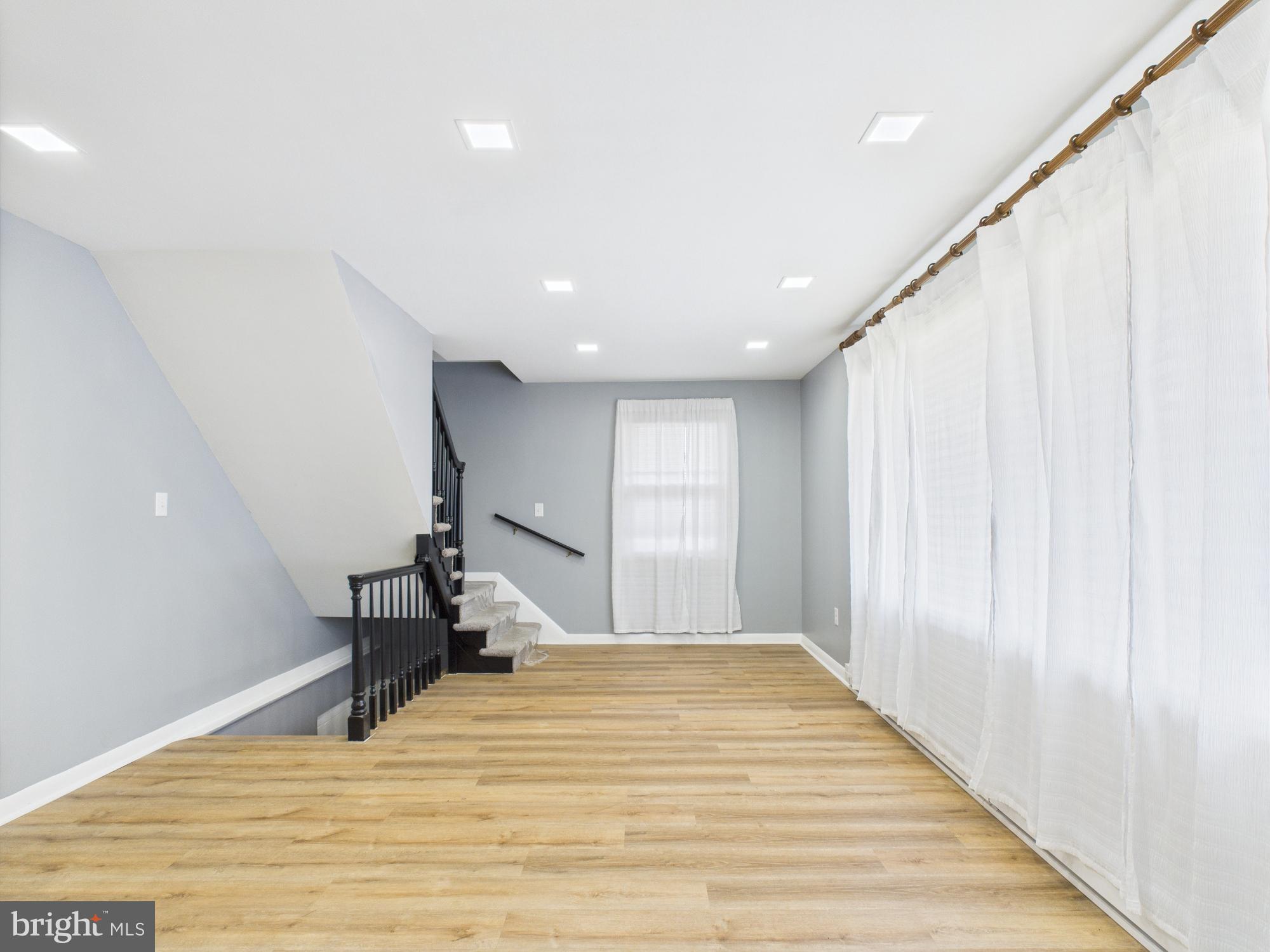 HARRISBURG CITY - Residential