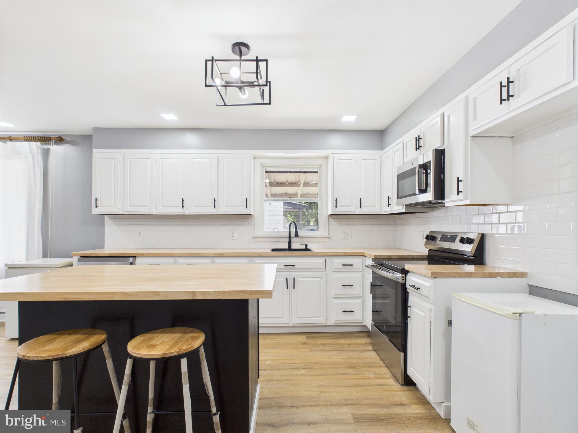 HARRISBURG CITY - Residential