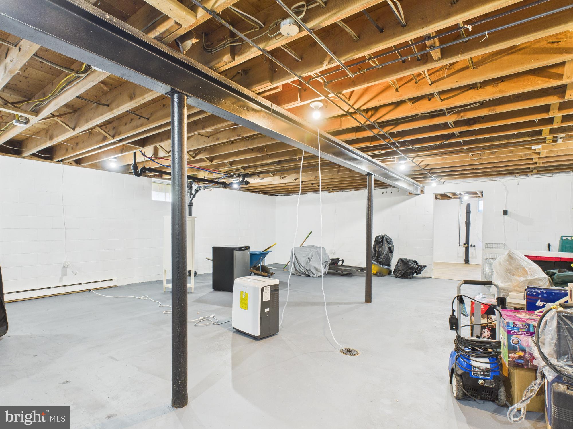 HARRISBURG CITY - Residential