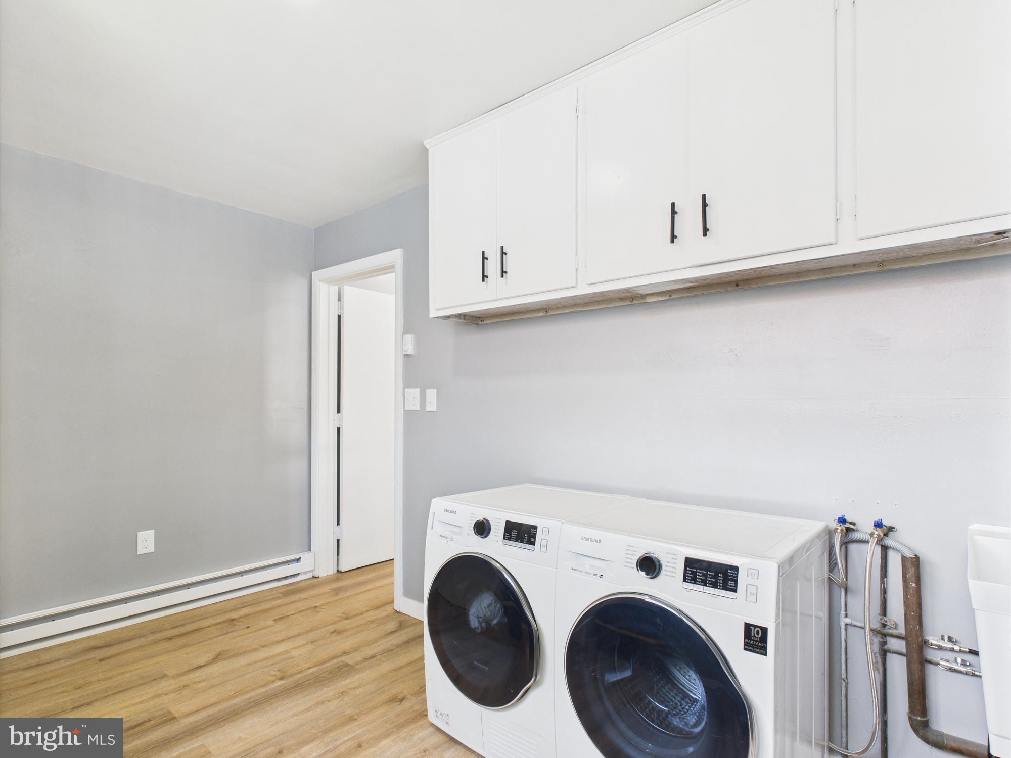 HARRISBURG CITY - Residential