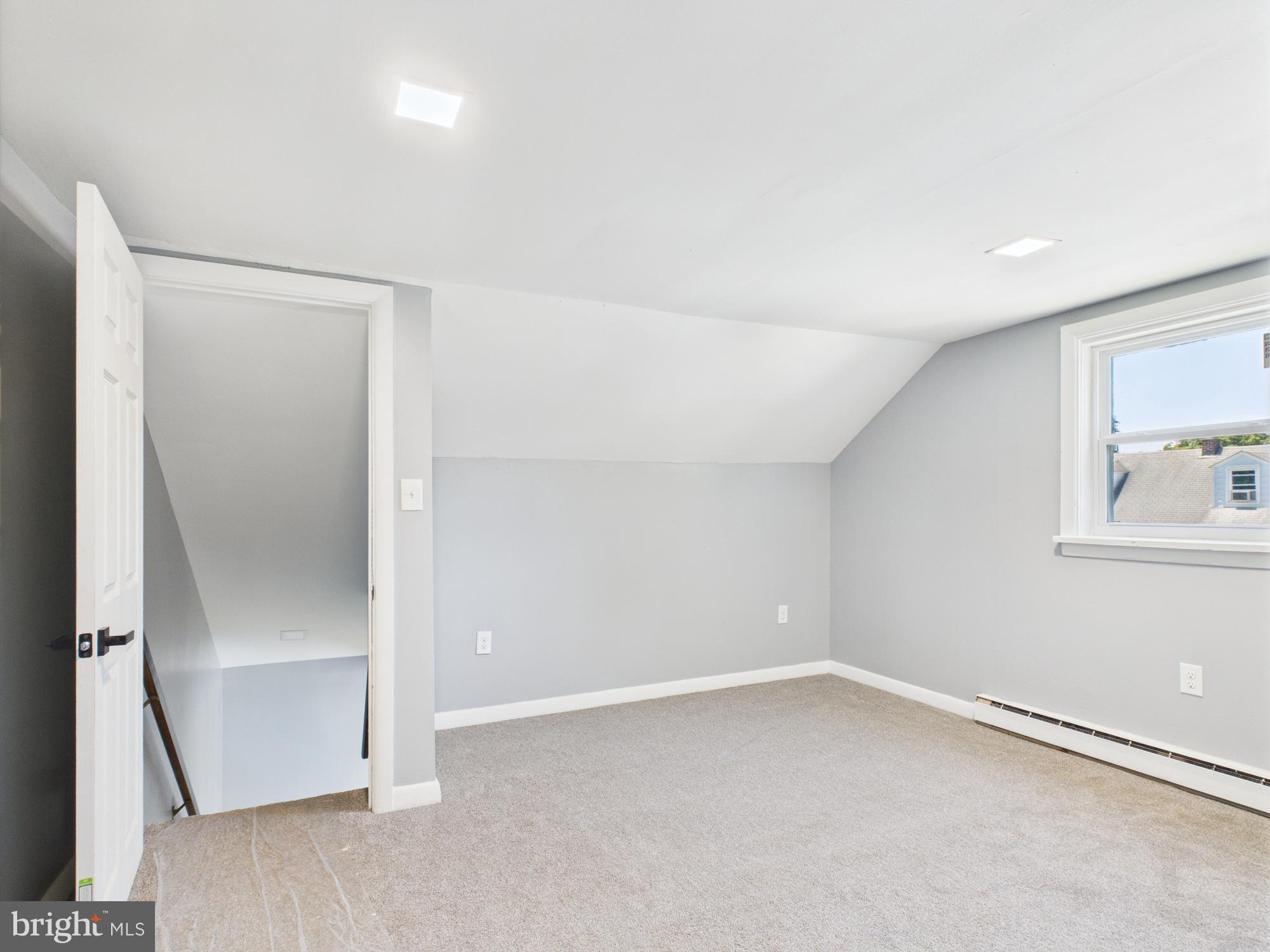 HARRISBURG CITY - Residential