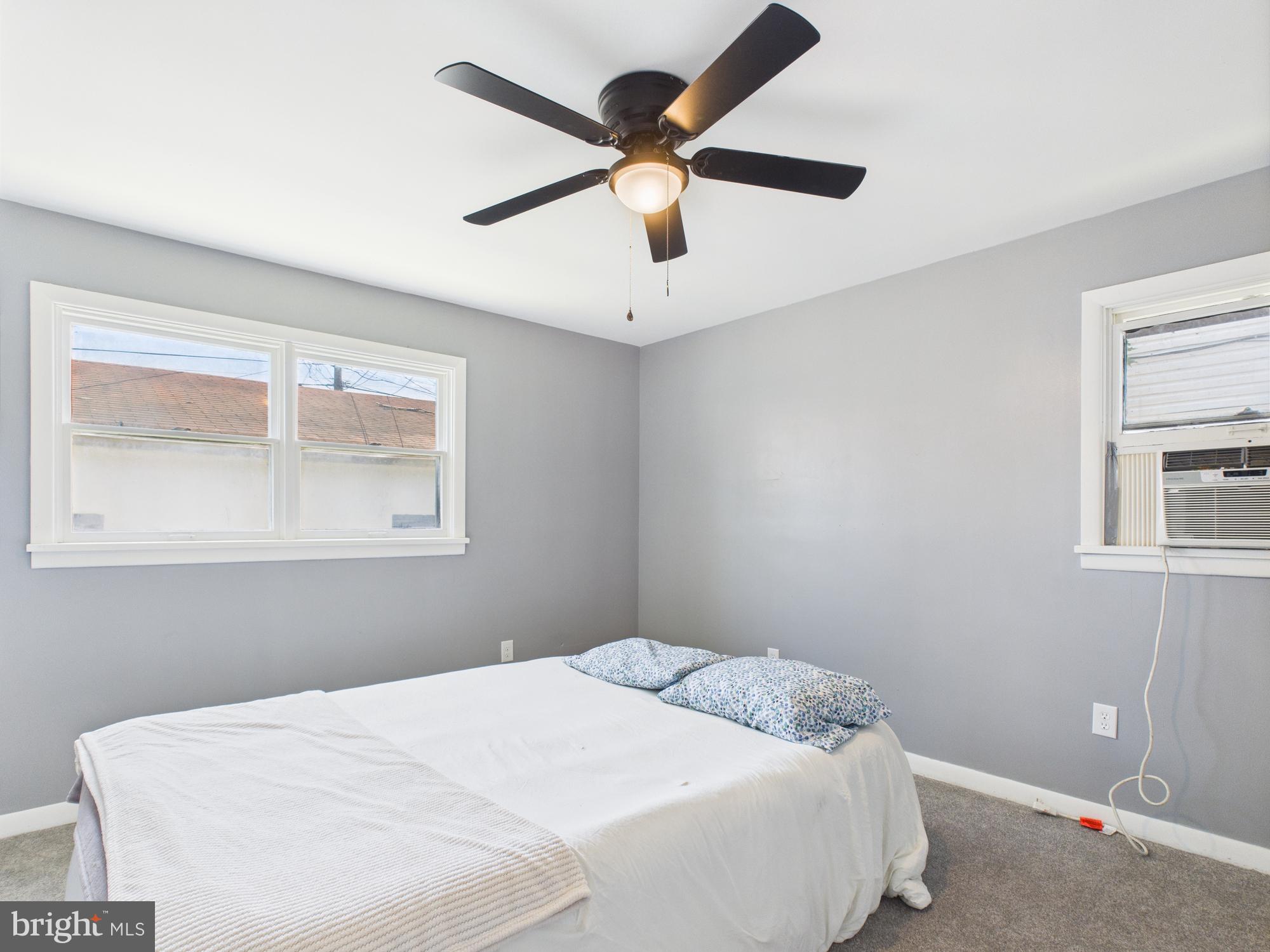 HARRISBURG CITY - Residential