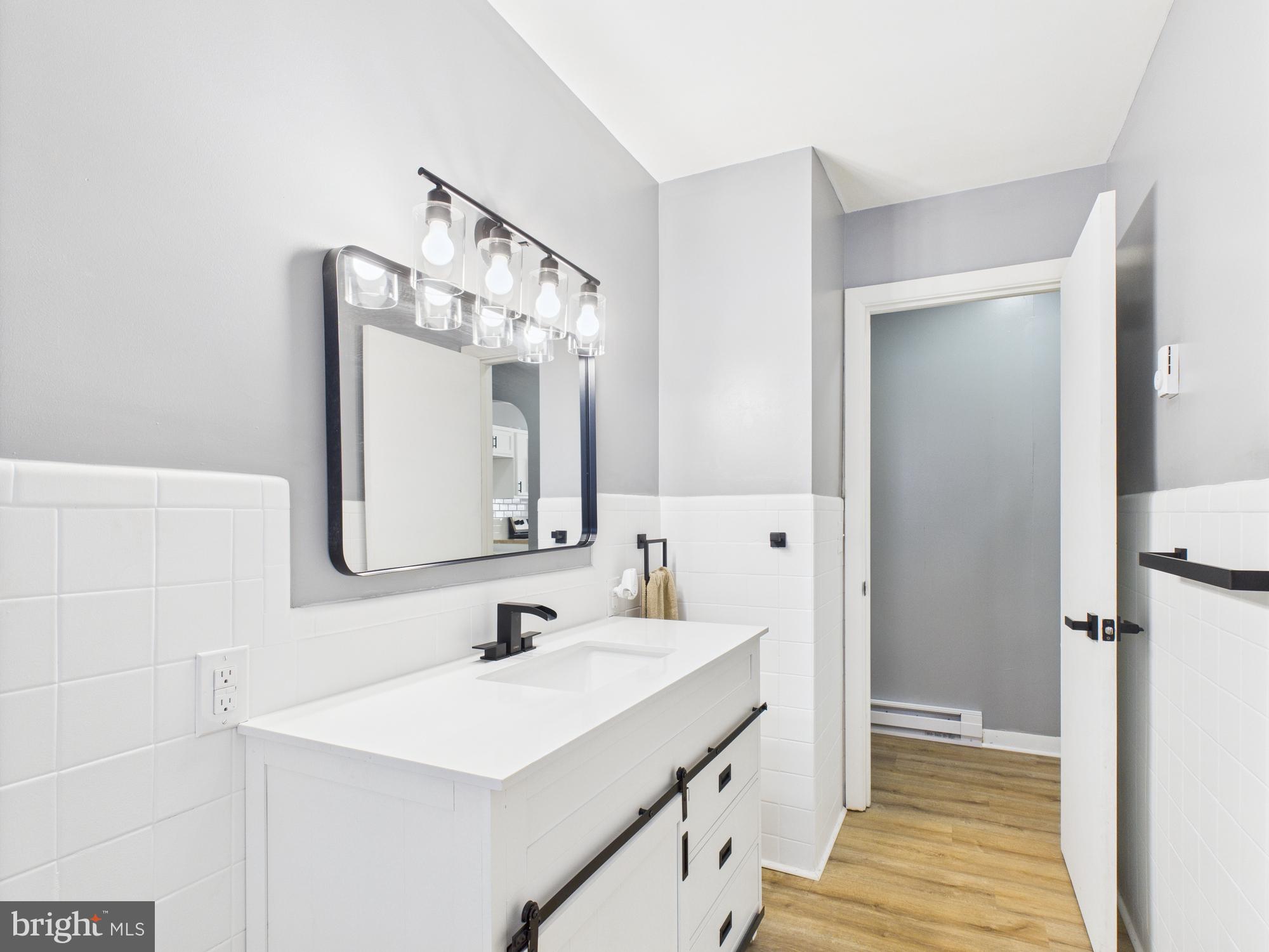 HARRISBURG CITY - Residential