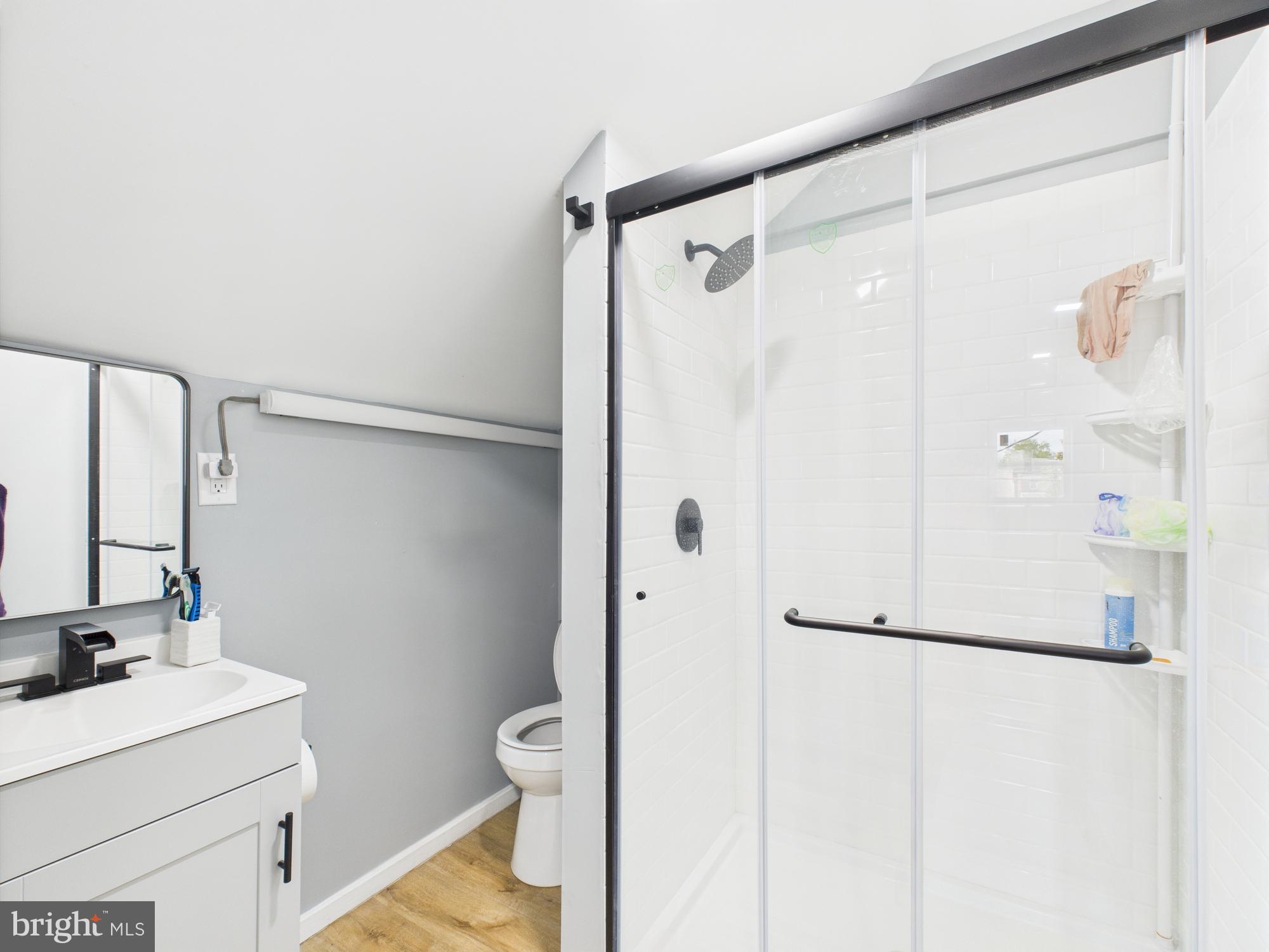 HARRISBURG CITY - Residential