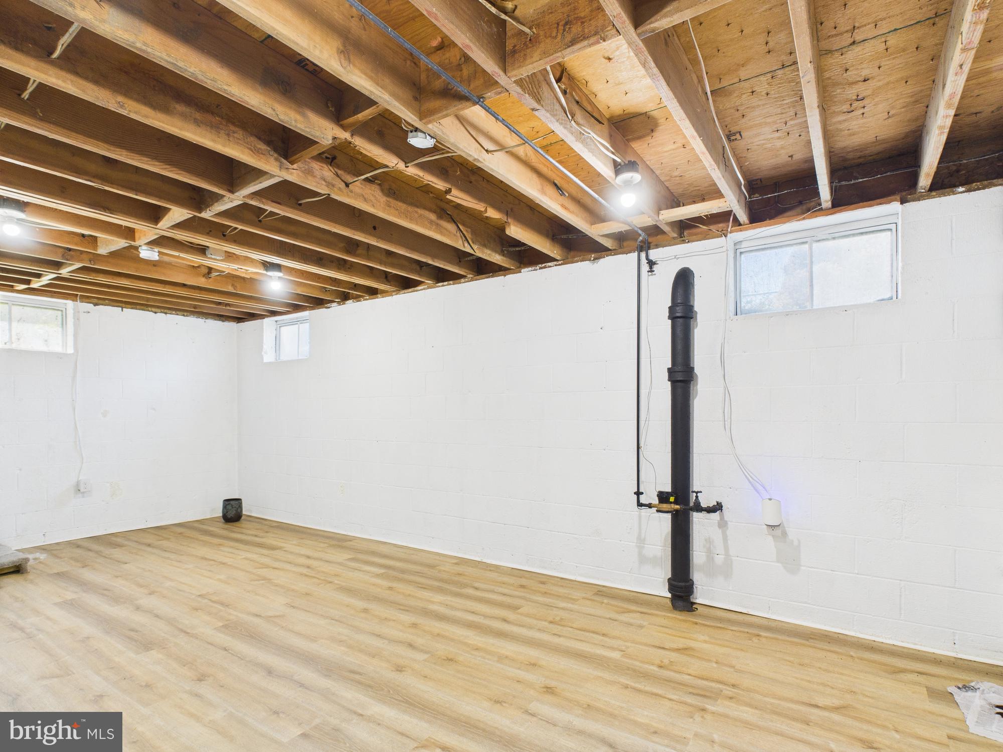 HARRISBURG CITY - Residential