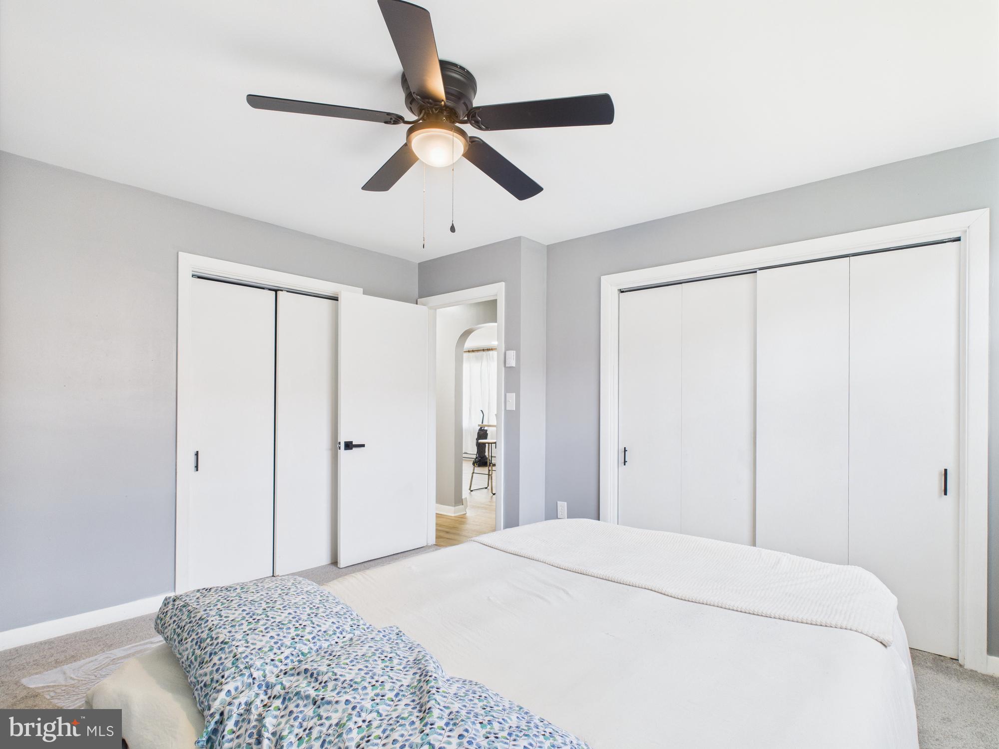 HARRISBURG CITY - Residential