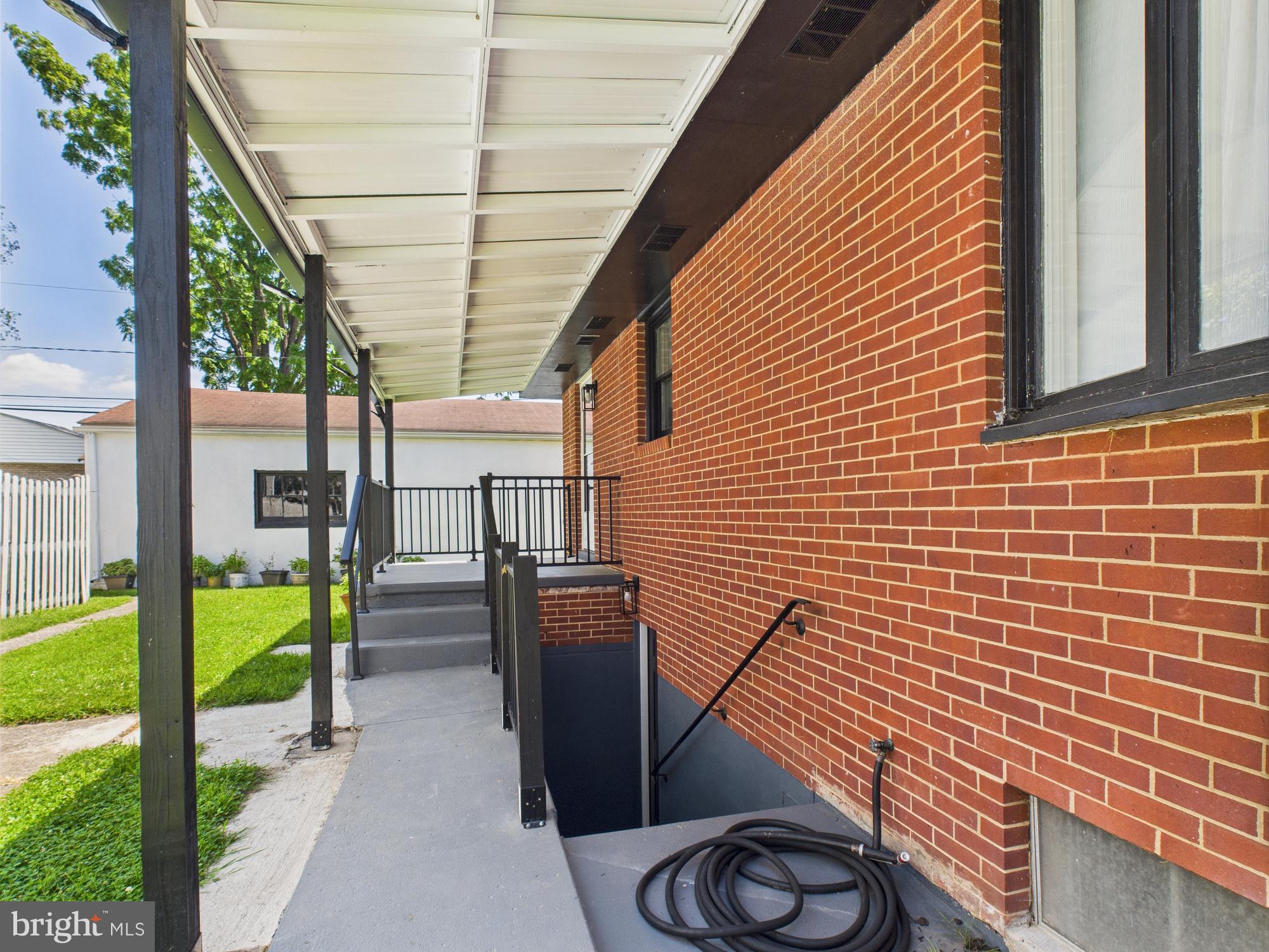 HARRISBURG CITY - Residential