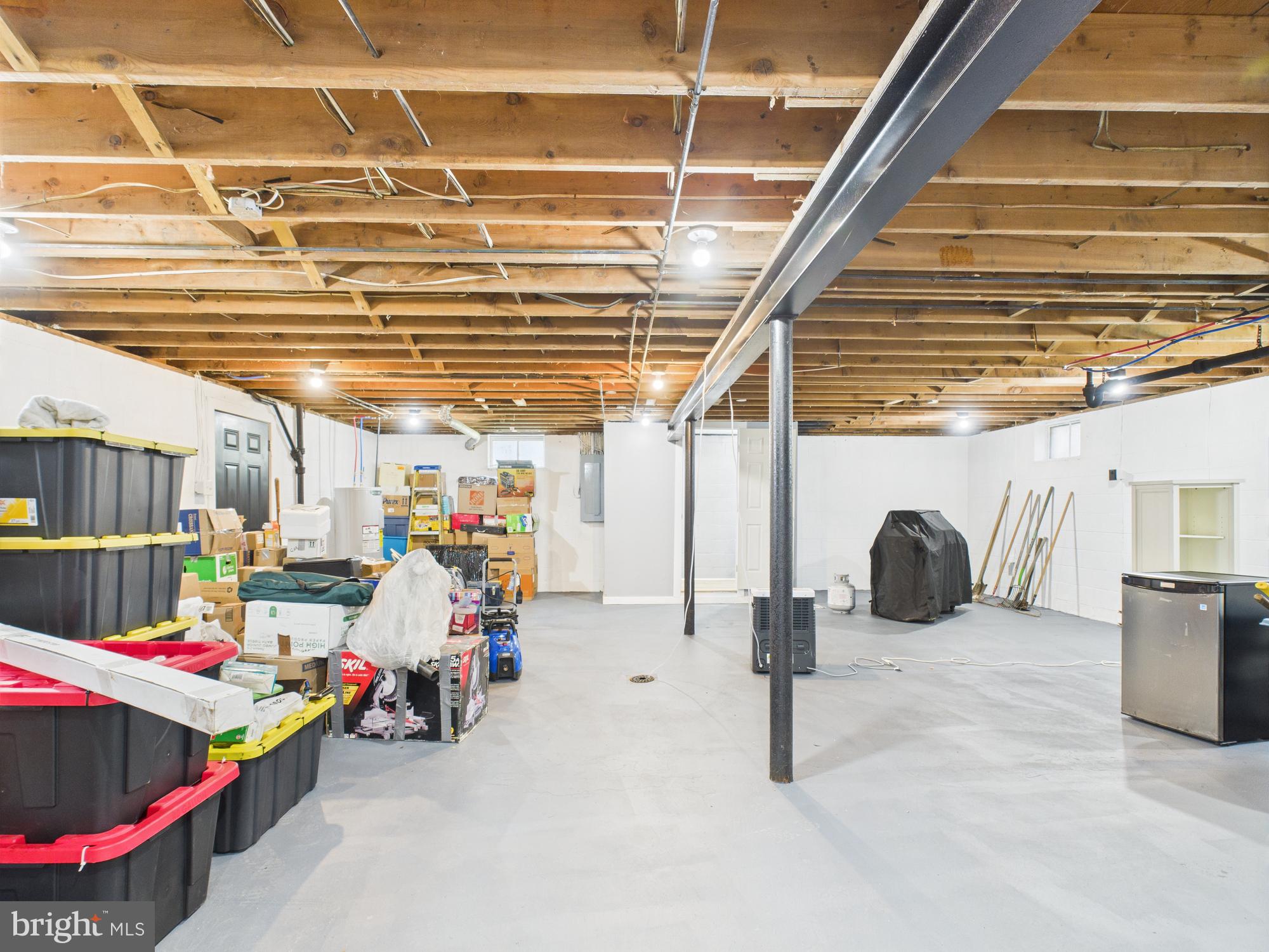 HARRISBURG CITY - Residential